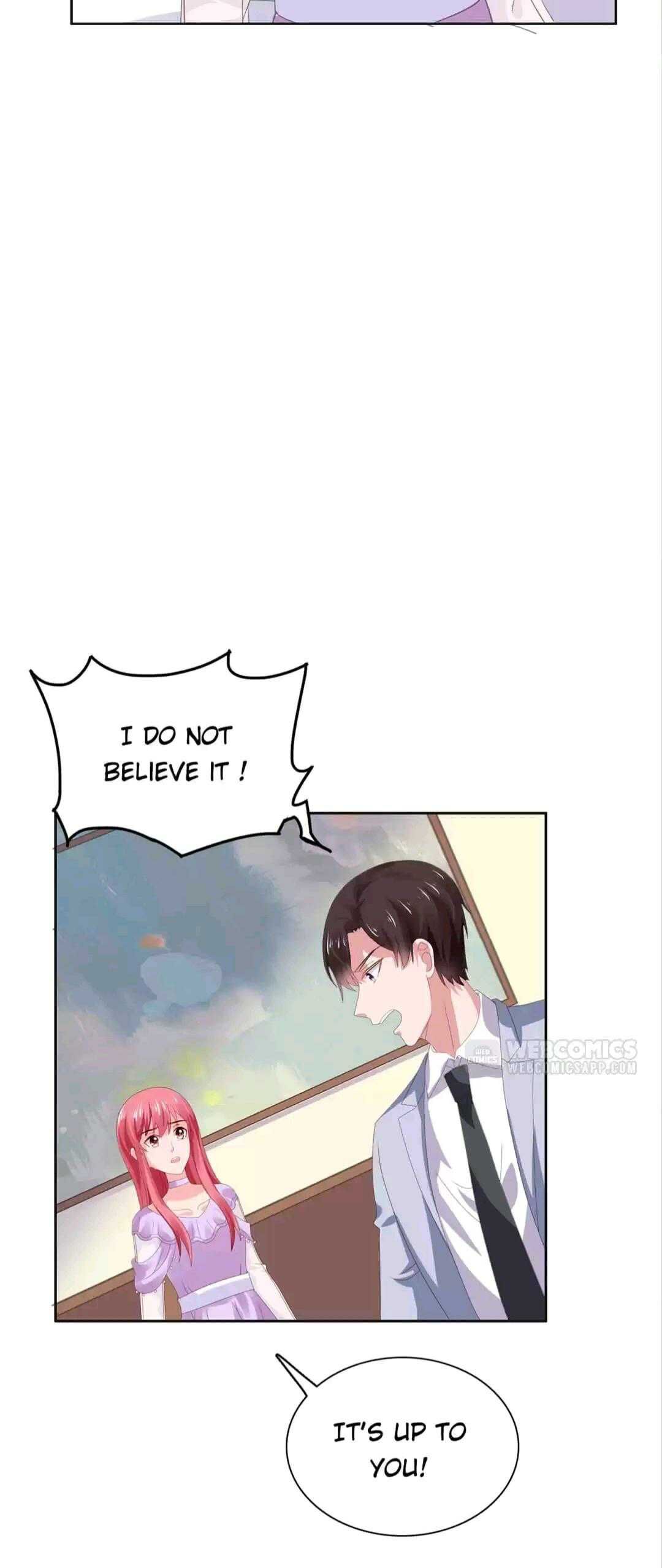 A Marriage for Sale Chapter 66 - page 4