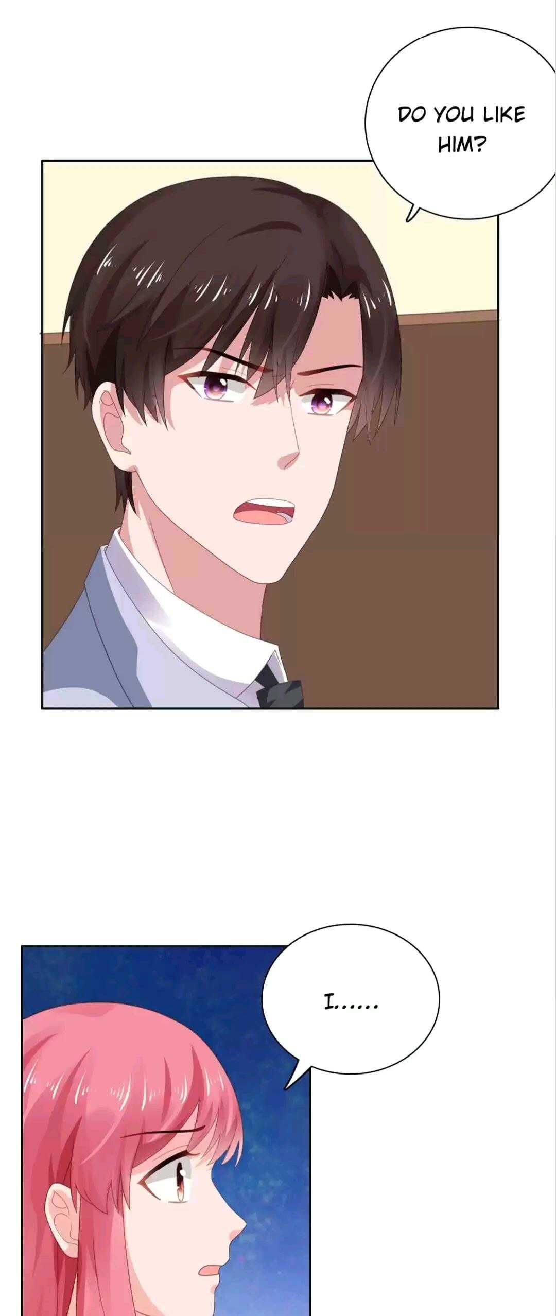 A Marriage for Sale Chapter 66 - page 5