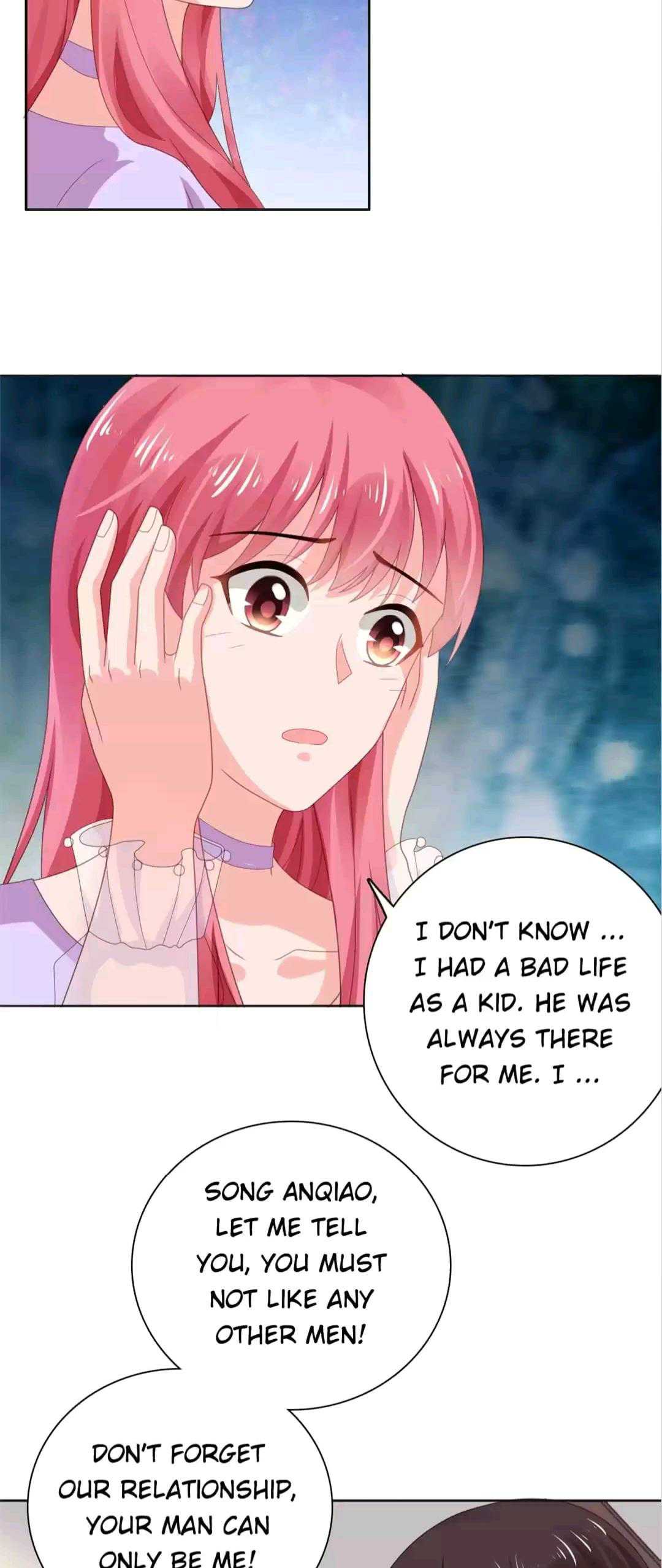 A Marriage for Sale Chapter 66 - page 6