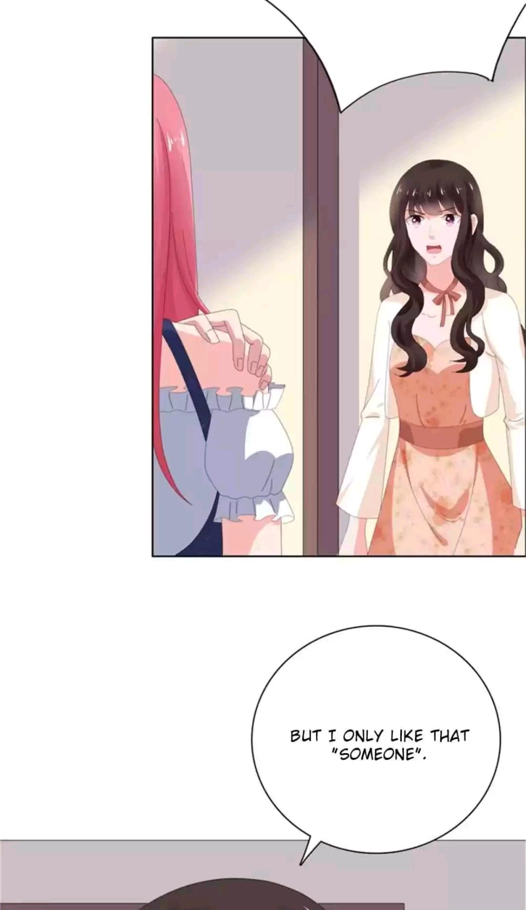 A Marriage for Sale Chapter 76 - page 17
