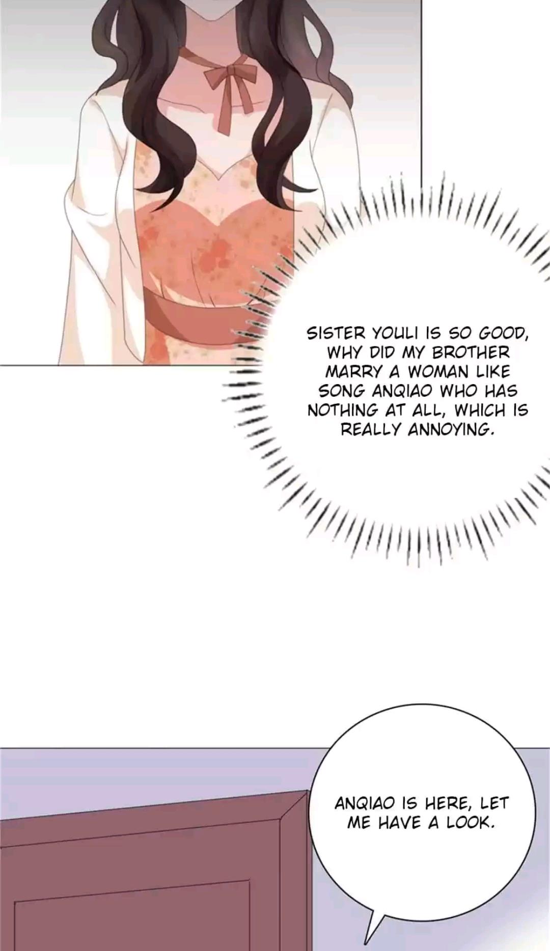 A Marriage for Sale Chapter 76 - page 20