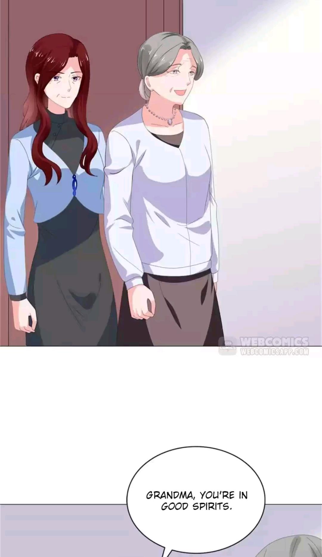 A Marriage for Sale Chapter 76 - page 21