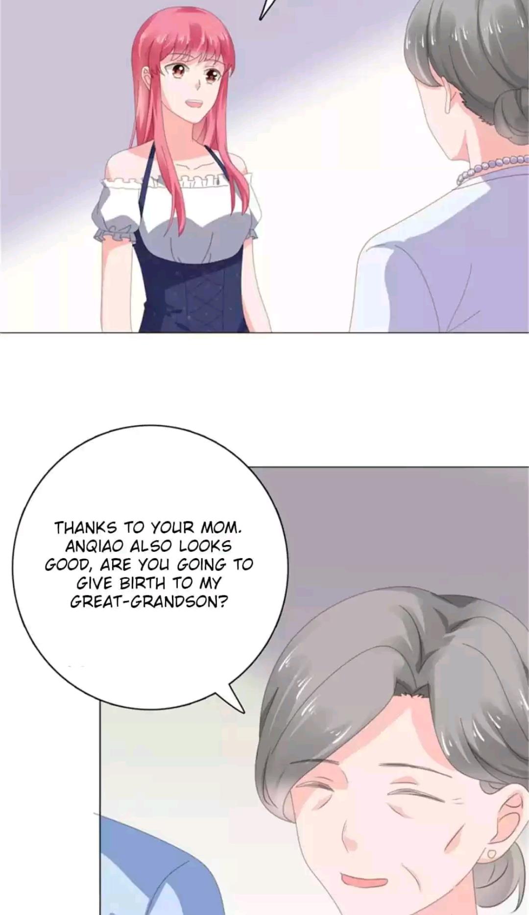 A Marriage for Sale Chapter 76 - page 22