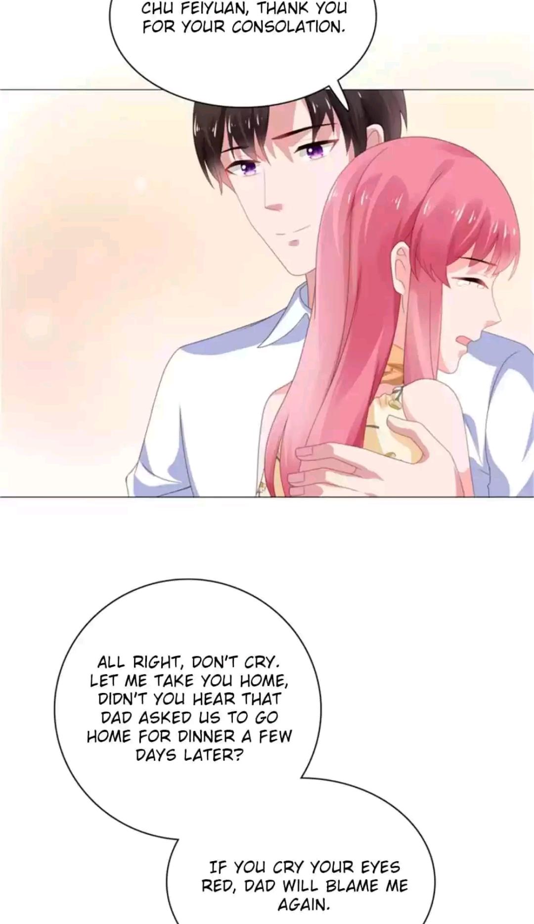 A Marriage for Sale Chapter 76 - page 4