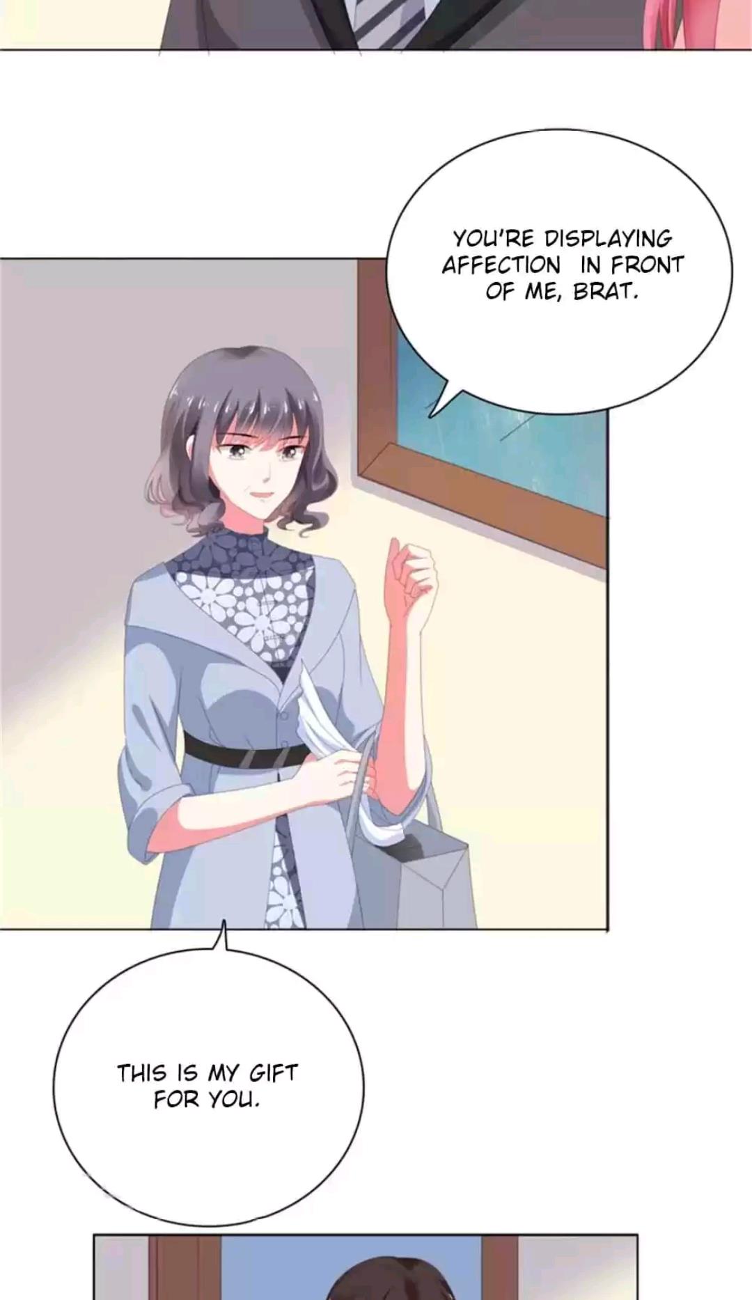 A Marriage for Sale Chapter 76 - page 9