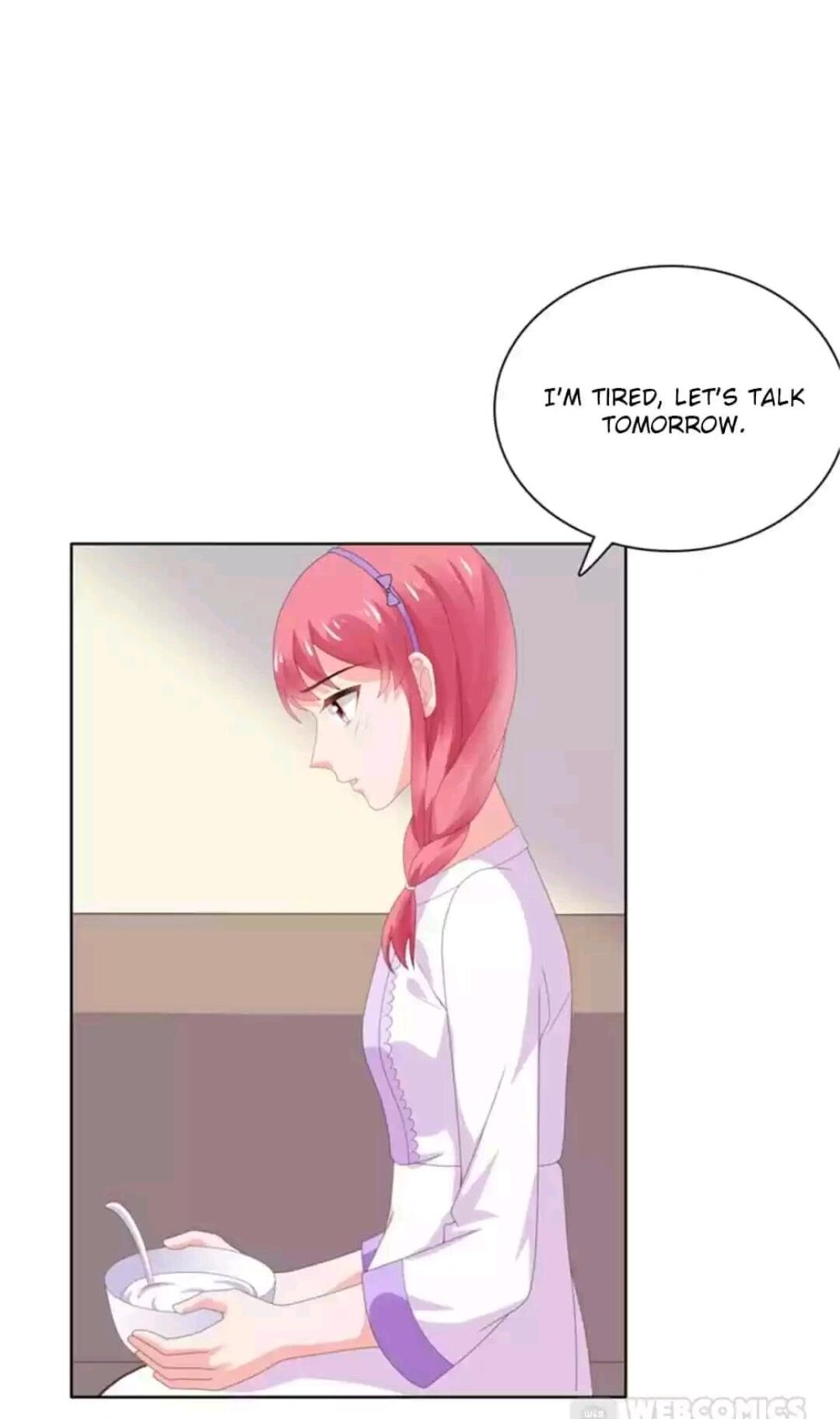 A Marriage for Sale Chapter 75 - page 1