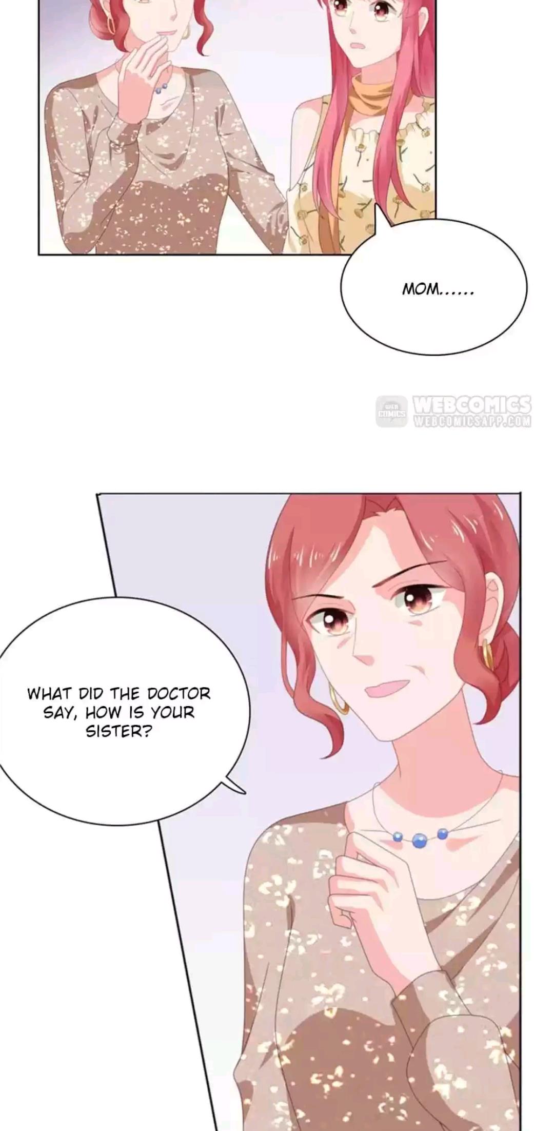 A Marriage for Sale Chapter 75 - page 10