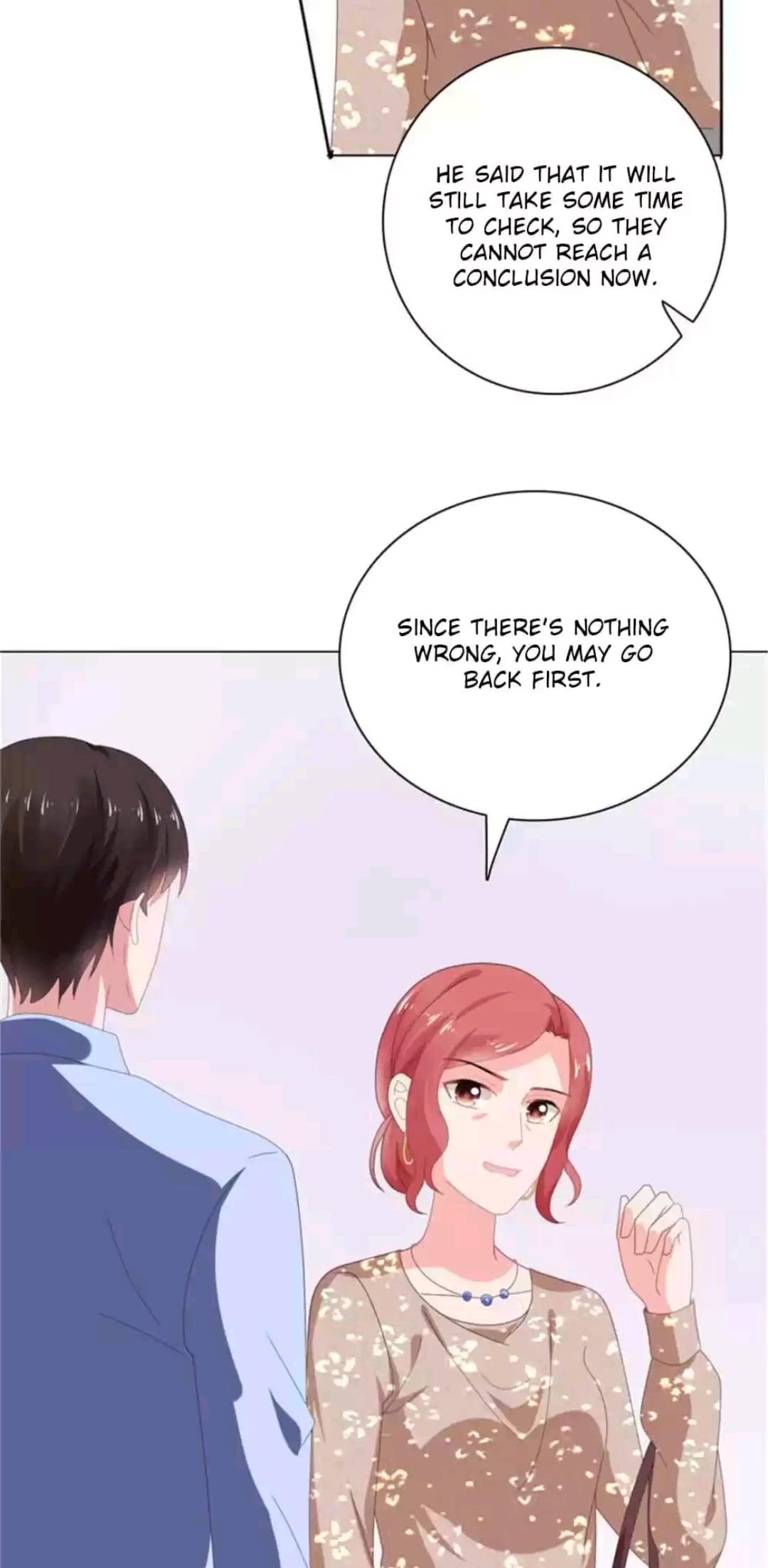 A Marriage for Sale Chapter 75 - page 11