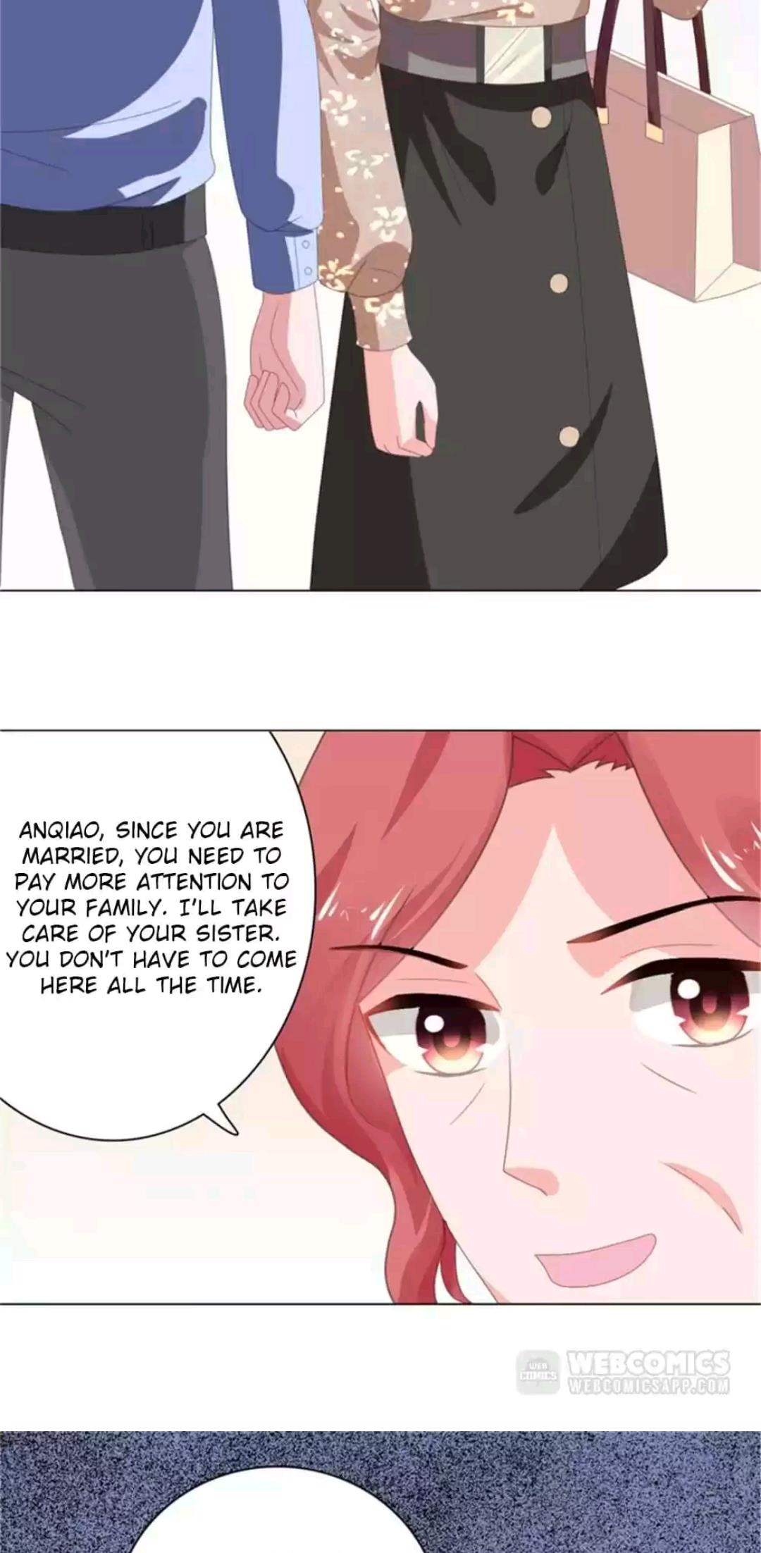 A Marriage for Sale Chapter 75 - page 12