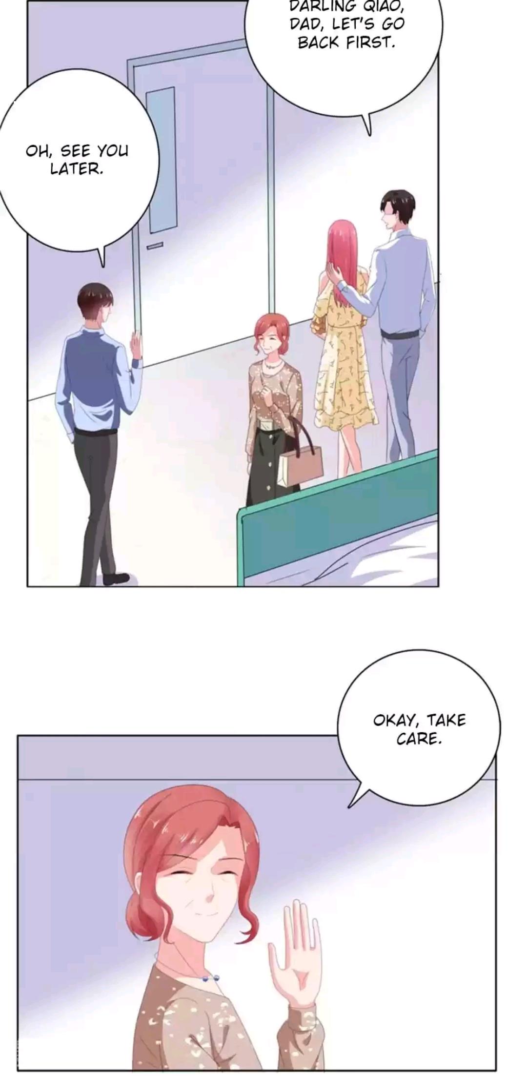 A Marriage for Sale Chapter 75 - page 16