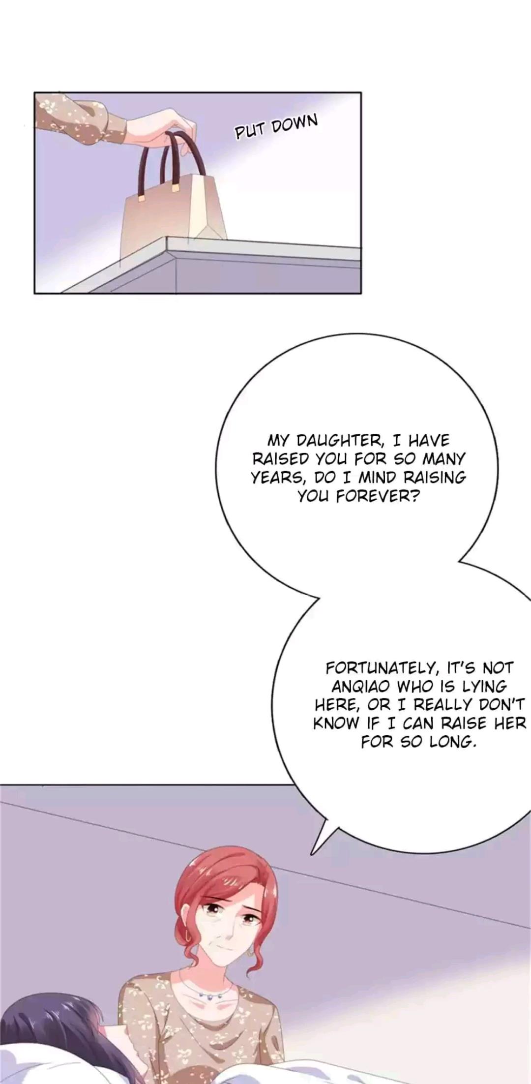 A Marriage for Sale Chapter 75 - page 17
