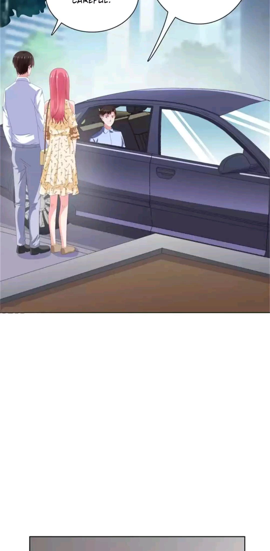 A Marriage for Sale Chapter 75 - page 19