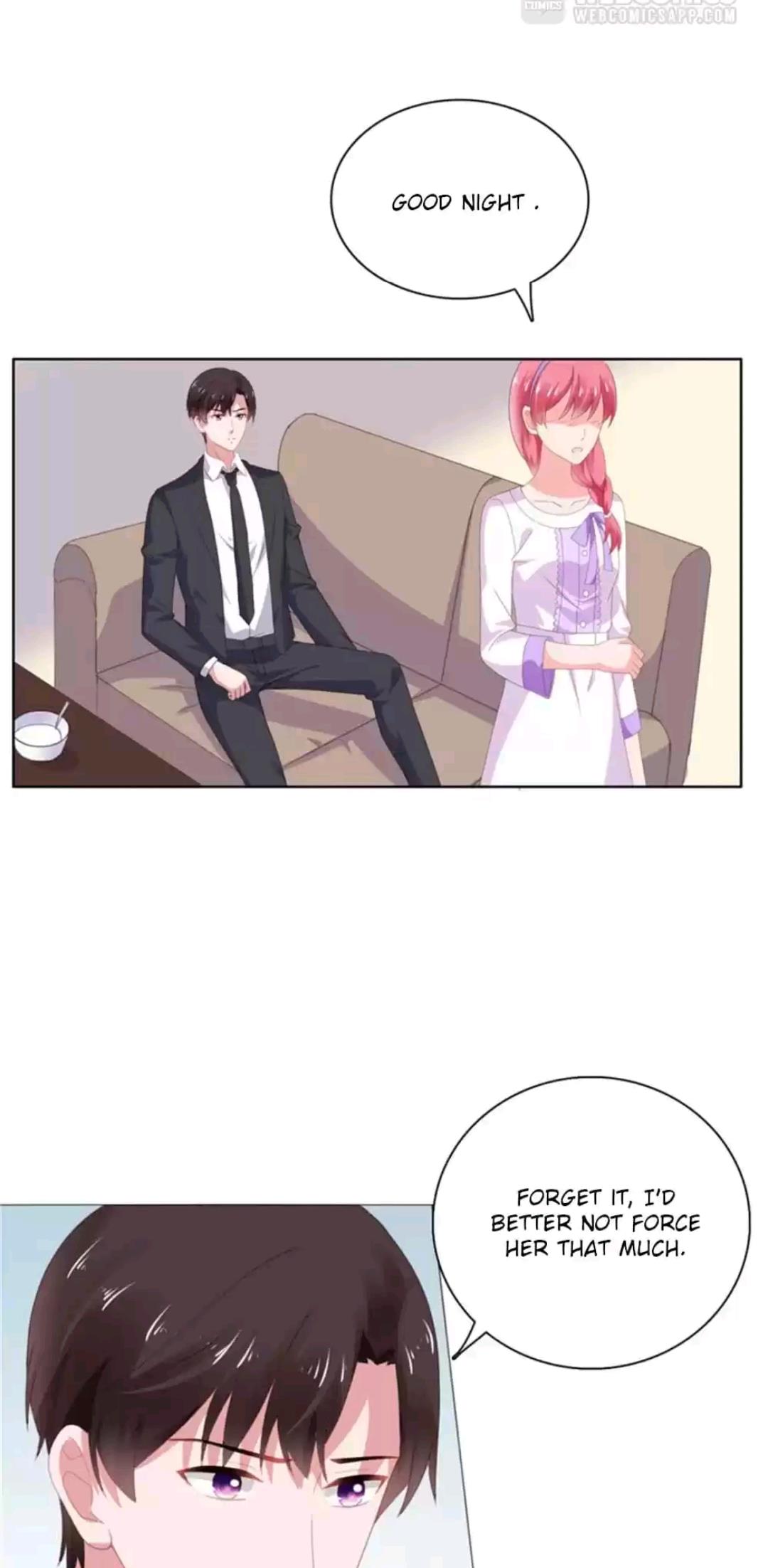 A Marriage for Sale Chapter 75 - page 2