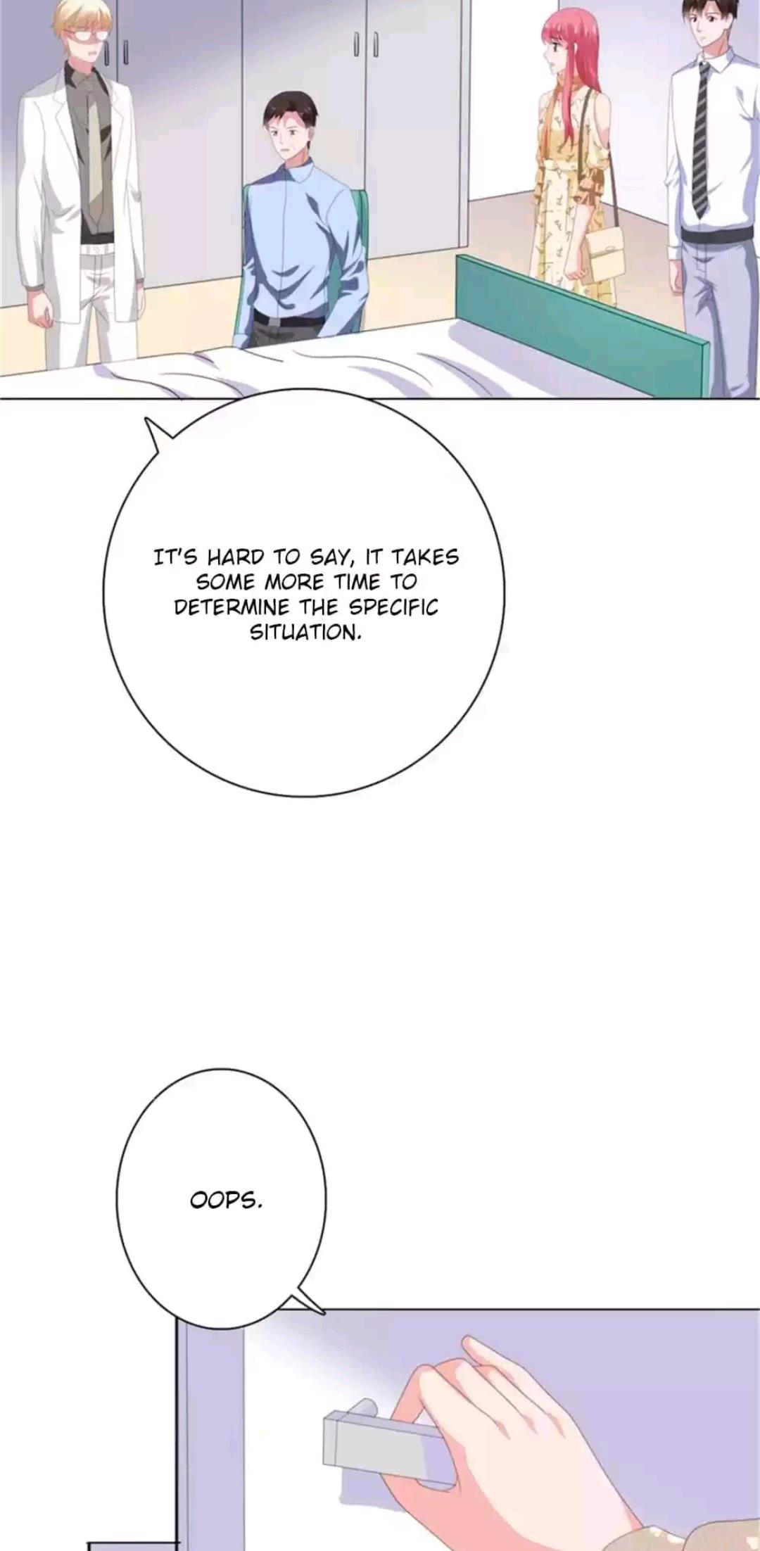 A Marriage for Sale Chapter 75 - page 6