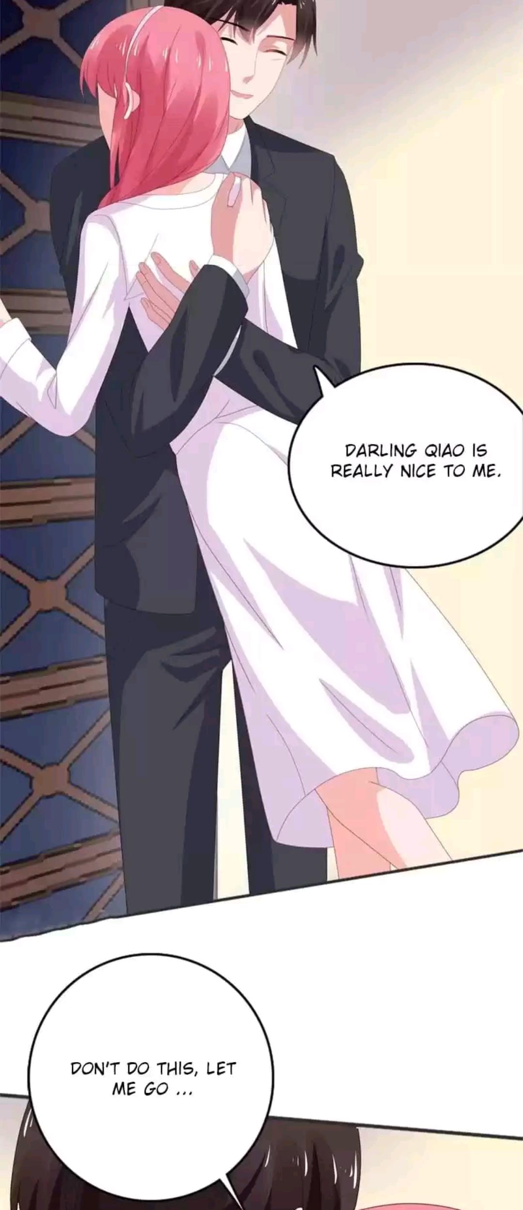 A Marriage for Sale Chapter 74 - page 12