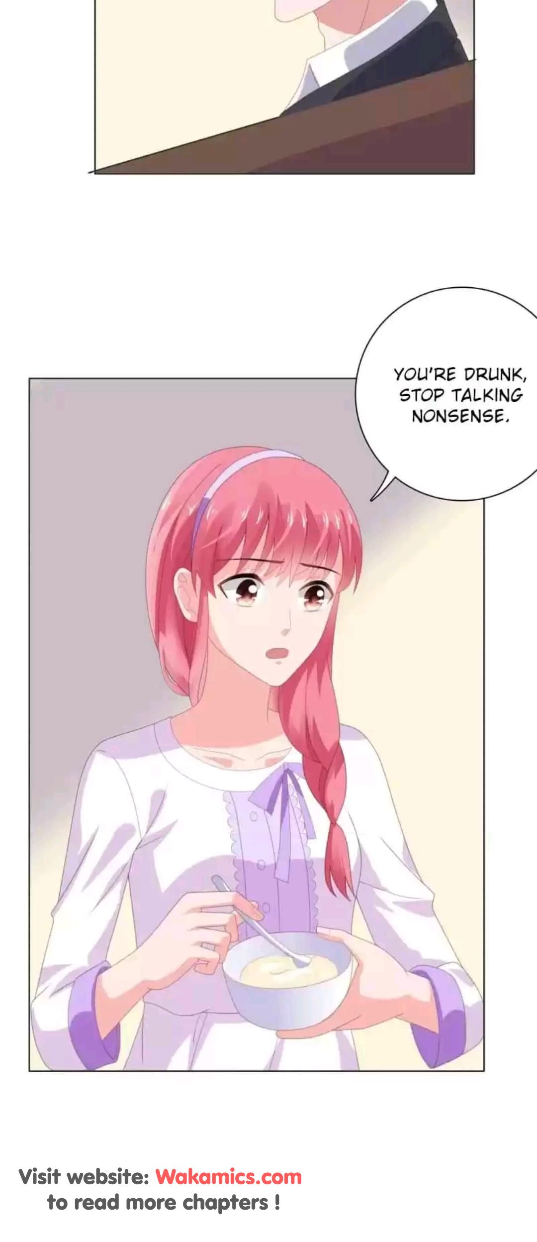 A Marriage for Sale Chapter 74 - page 20