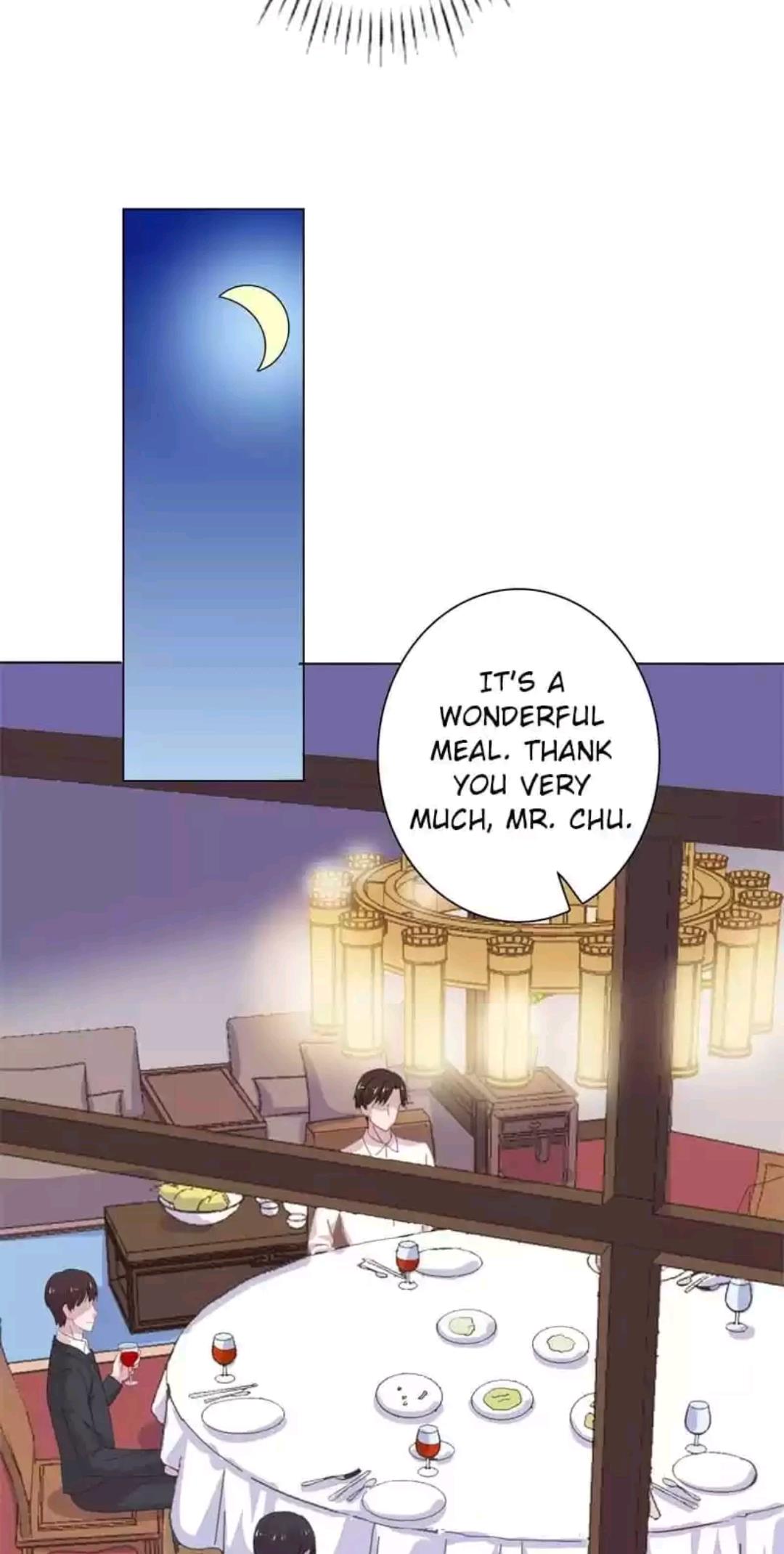 A Marriage for Sale Chapter 73 - page 16