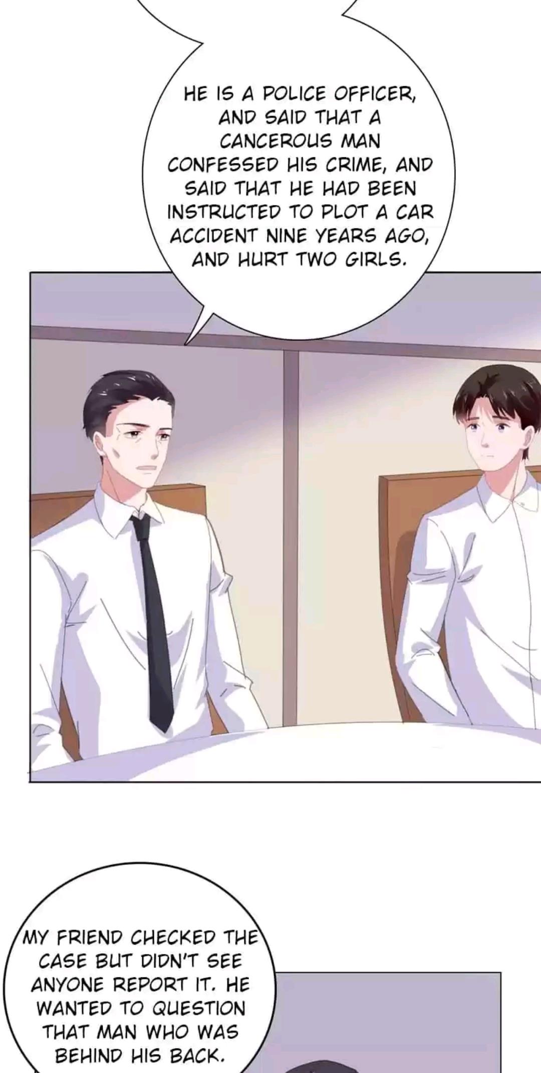 A Marriage for Sale Chapter 73 - page 19