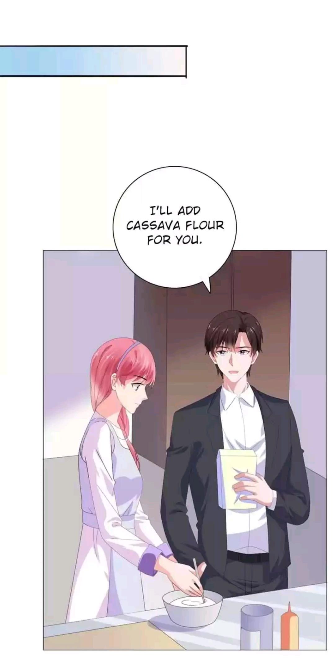 A Marriage for Sale Chapter 73 - page 4