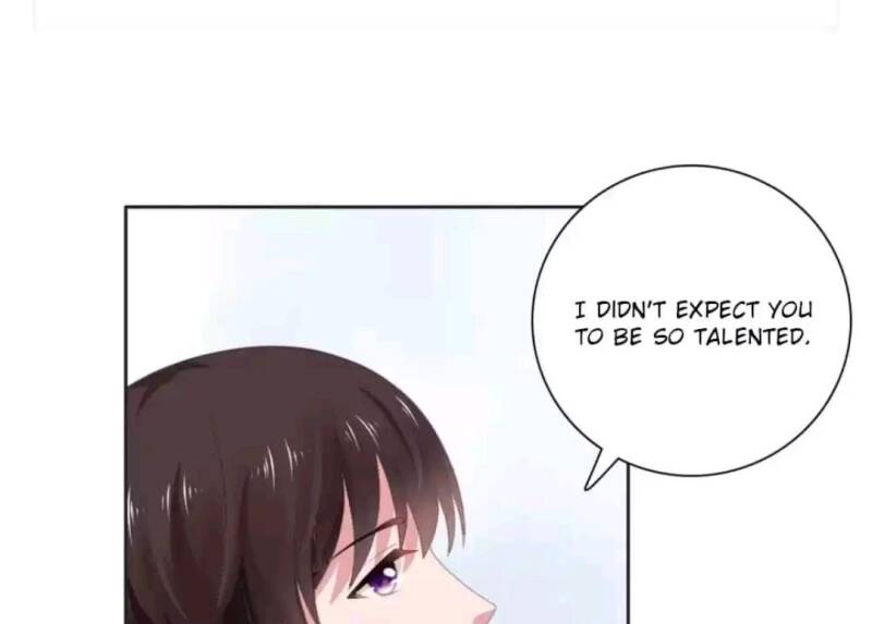 A Marriage for Sale Chapter 72 - page 1
