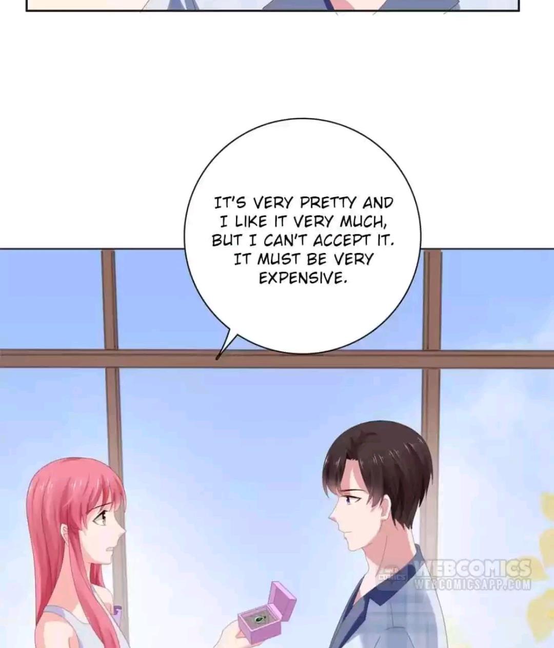 A Marriage for Sale Chapter 72 - page 10