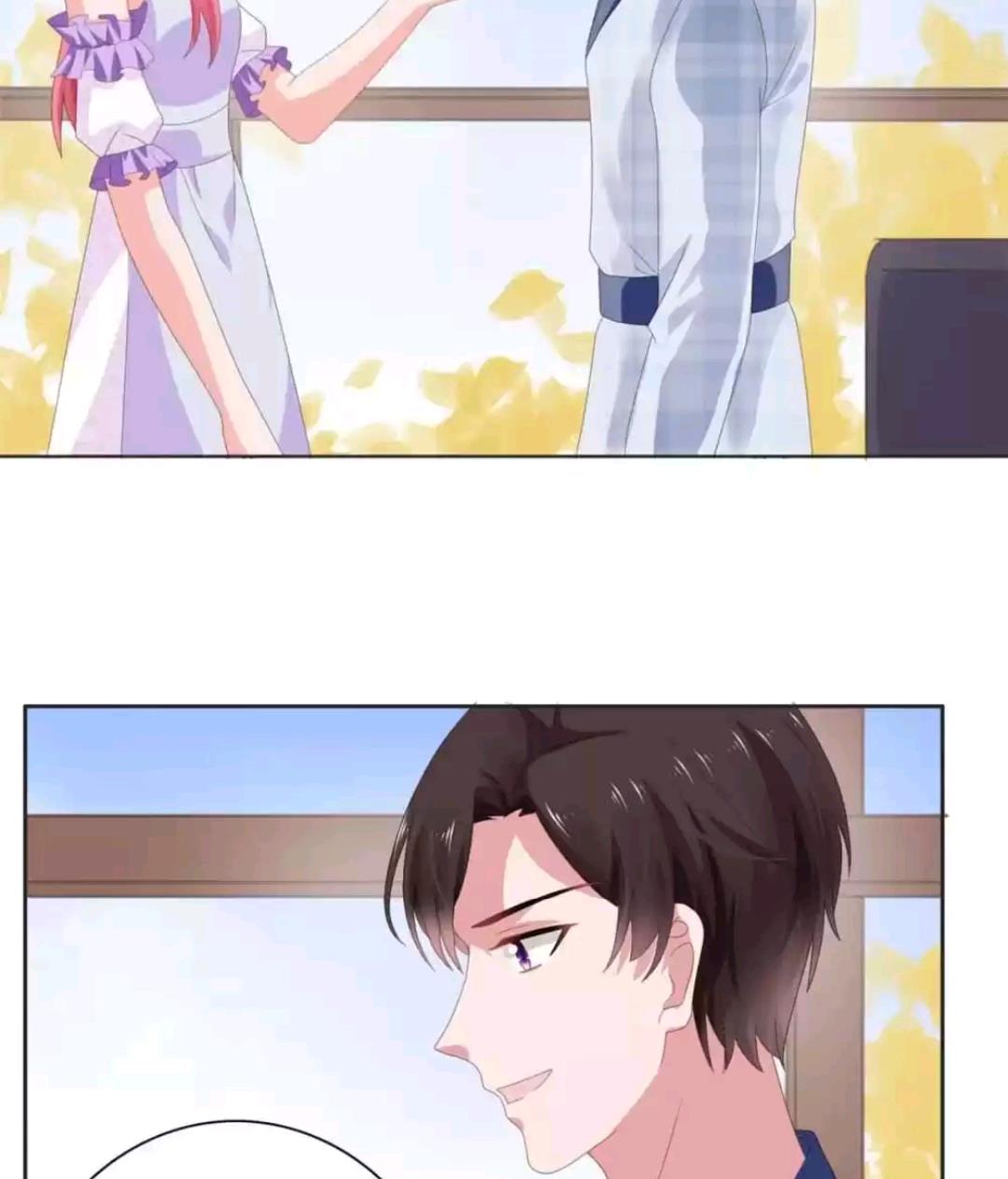 A Marriage for Sale Chapter 72 - page 11
