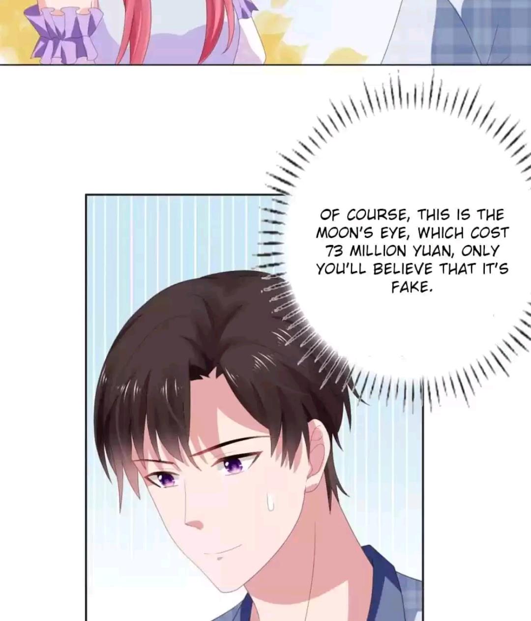 A Marriage for Sale Chapter 72 - page 13