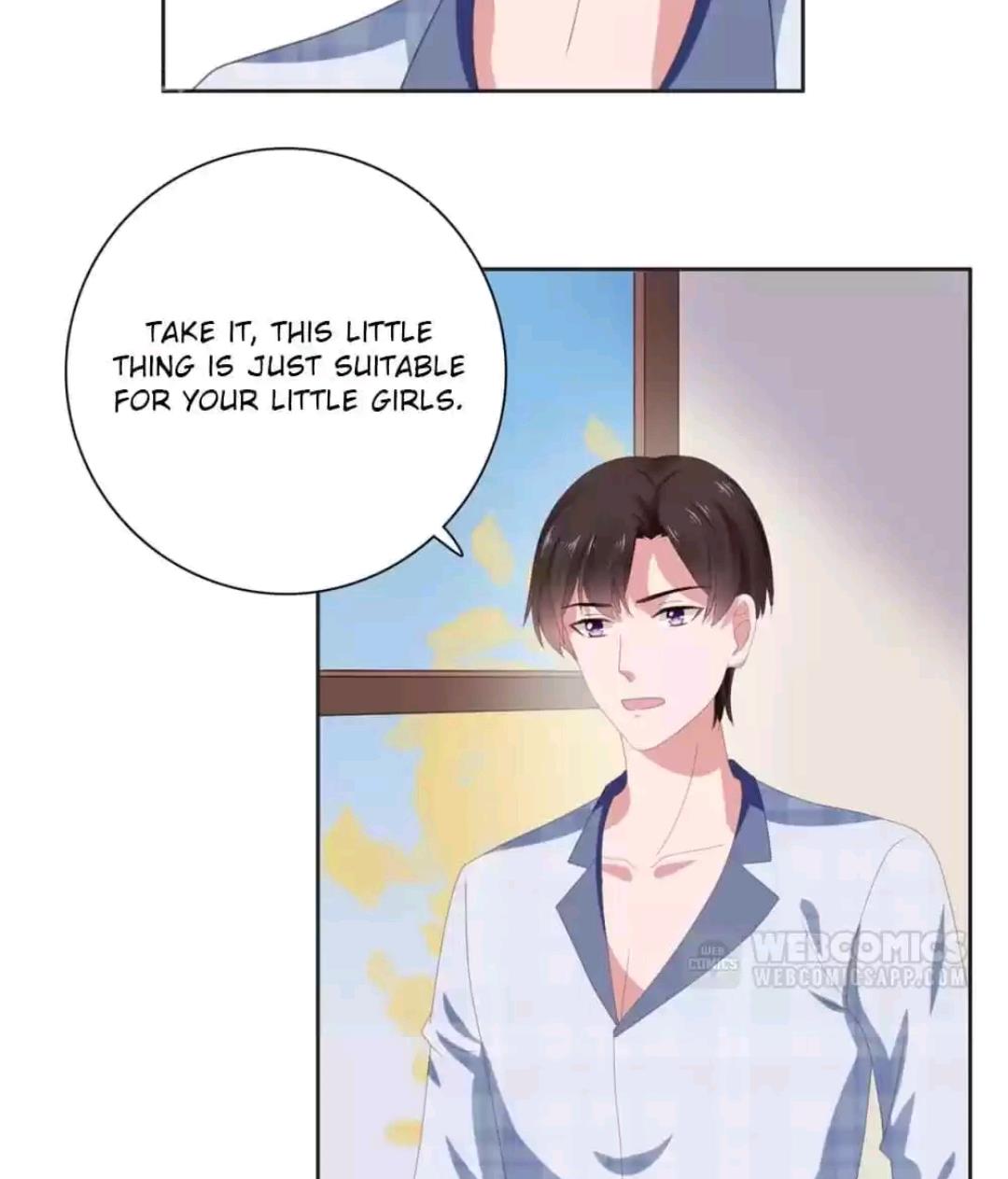 A Marriage for Sale Chapter 72 - page 14