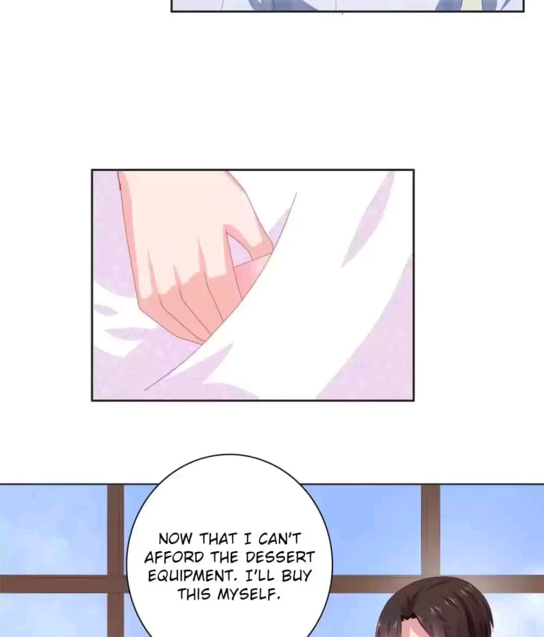 A Marriage for Sale Chapter 72 - page 15