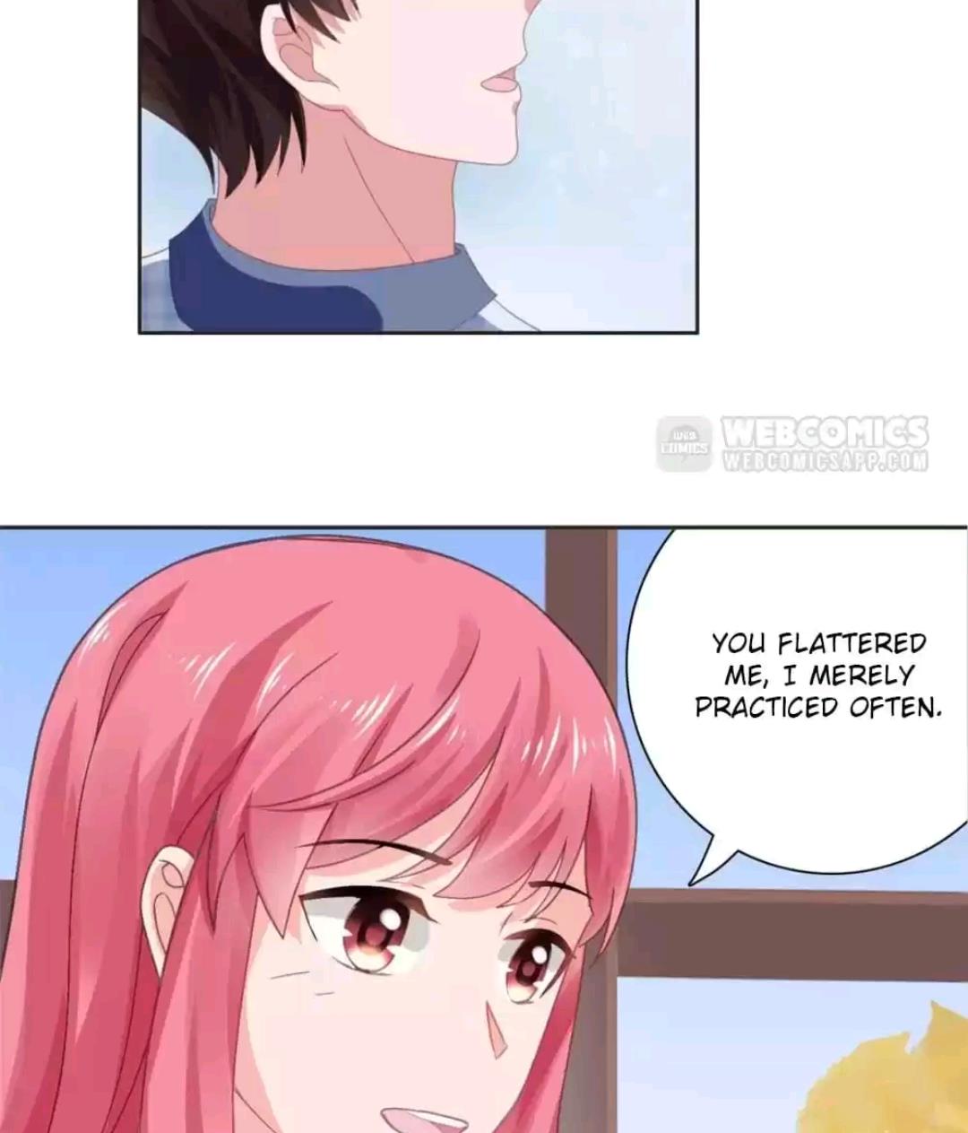 A Marriage for Sale Chapter 72 - page 2