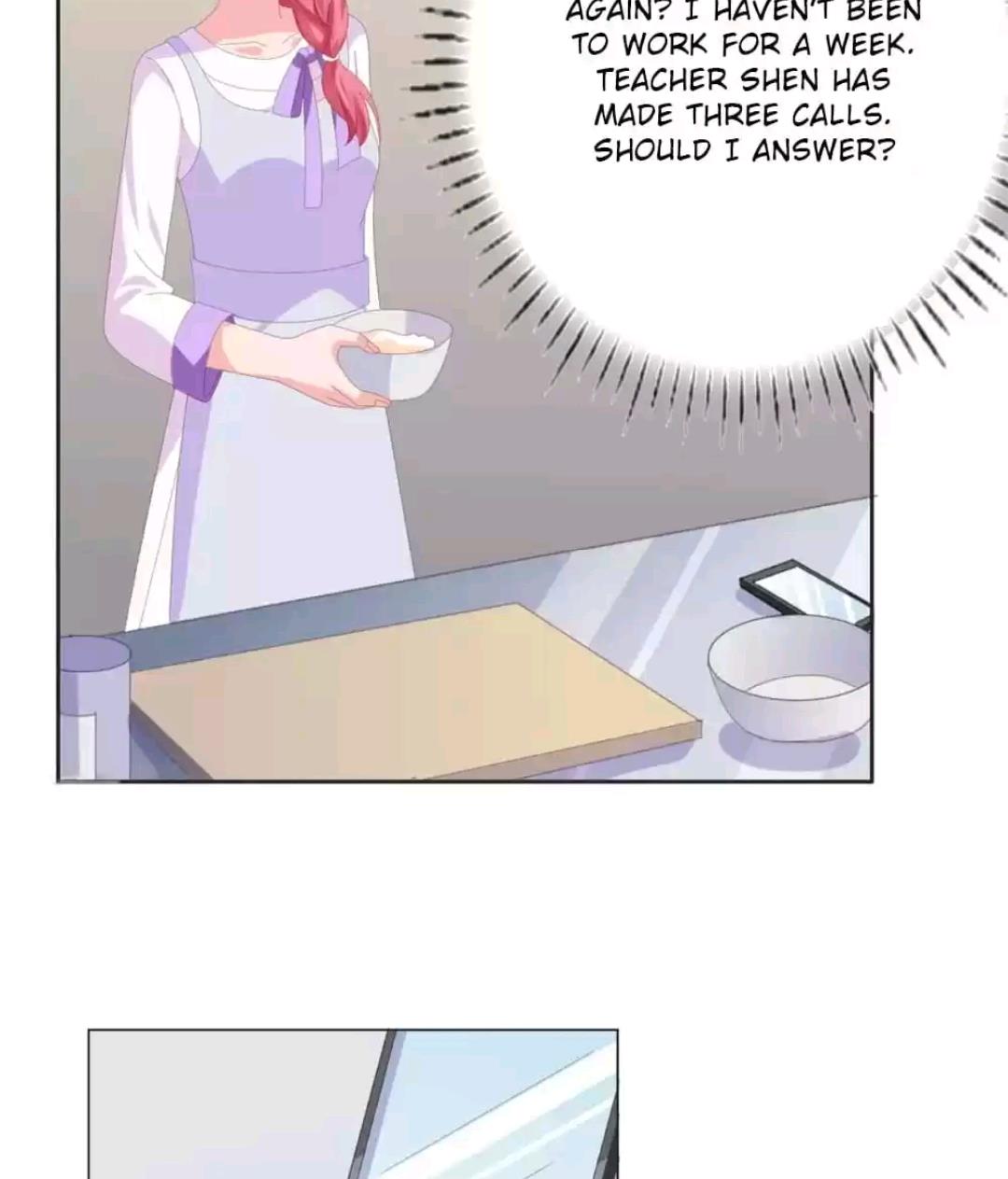A Marriage for Sale Chapter 72 - page 20
