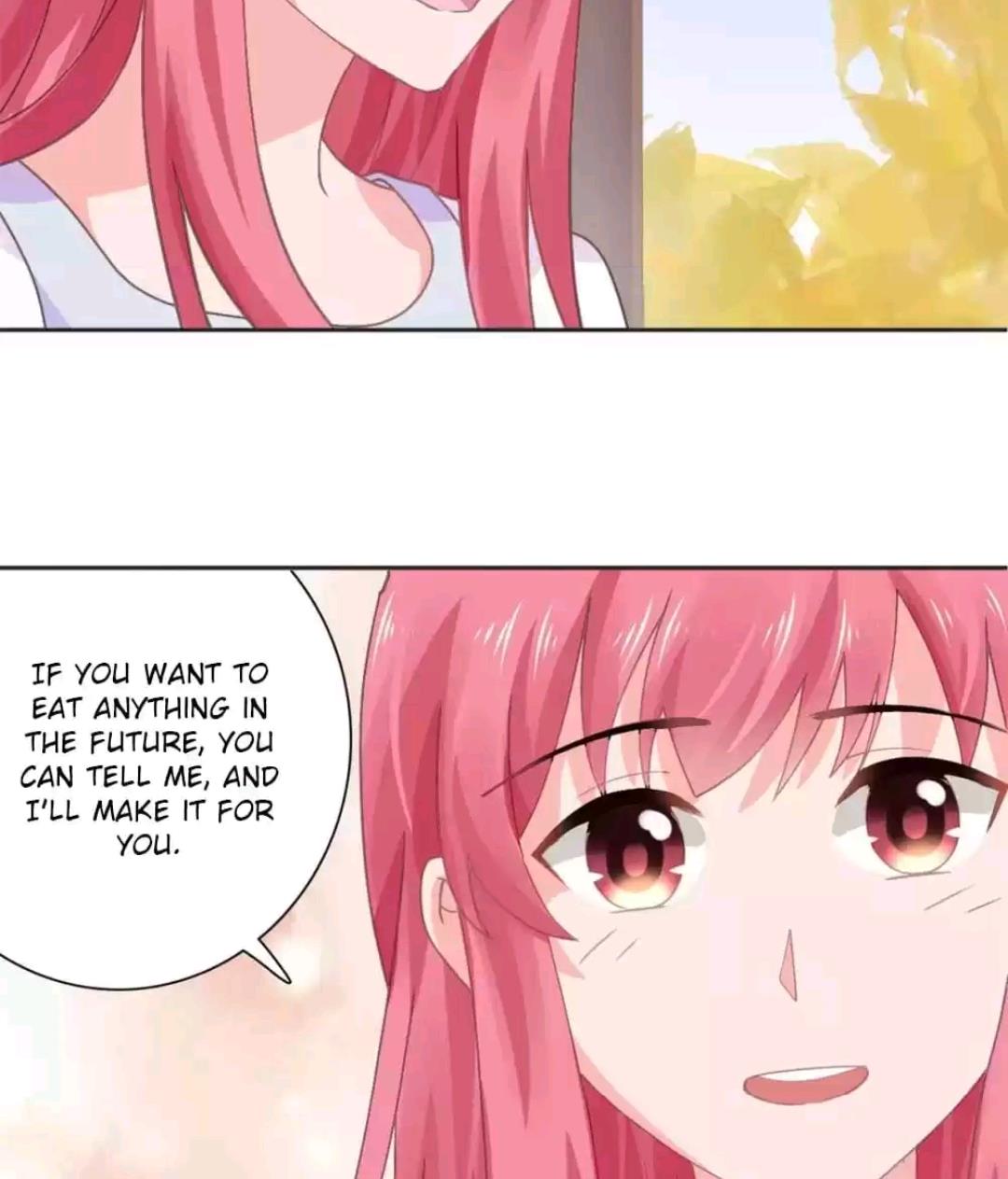 A Marriage for Sale Chapter 72 - page 3