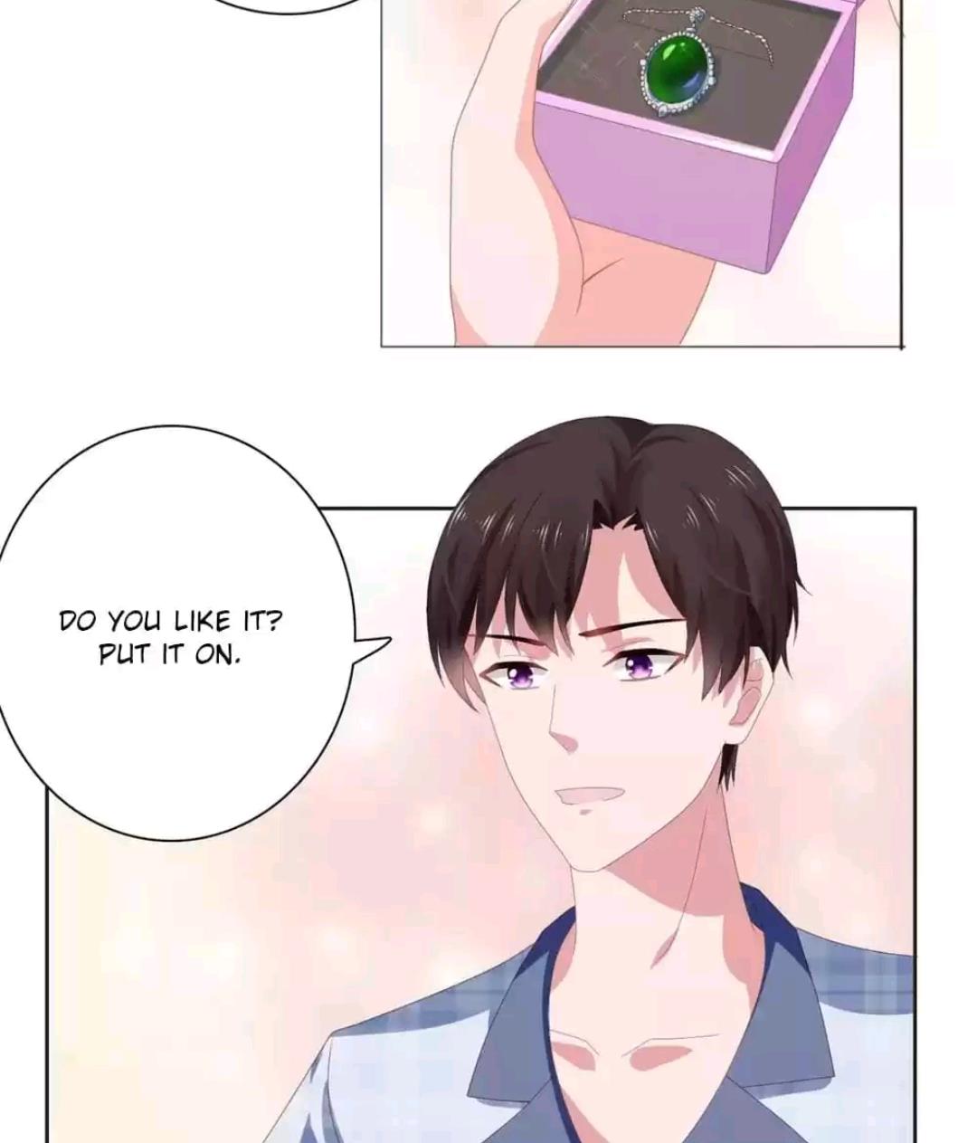 A Marriage for Sale Chapter 72 - page 9