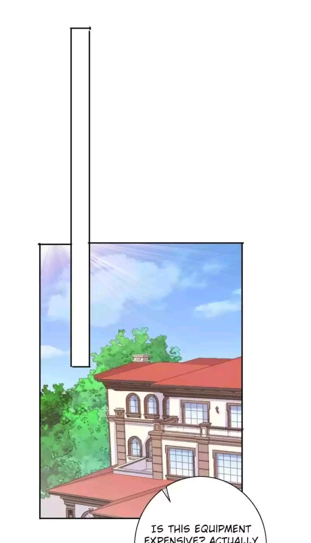 A Marriage for Sale Chapter 71 - page 13