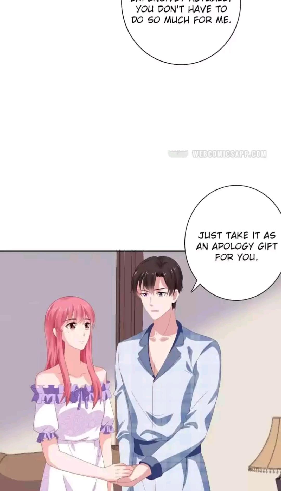 A Marriage for Sale Chapter 71 - page 14
