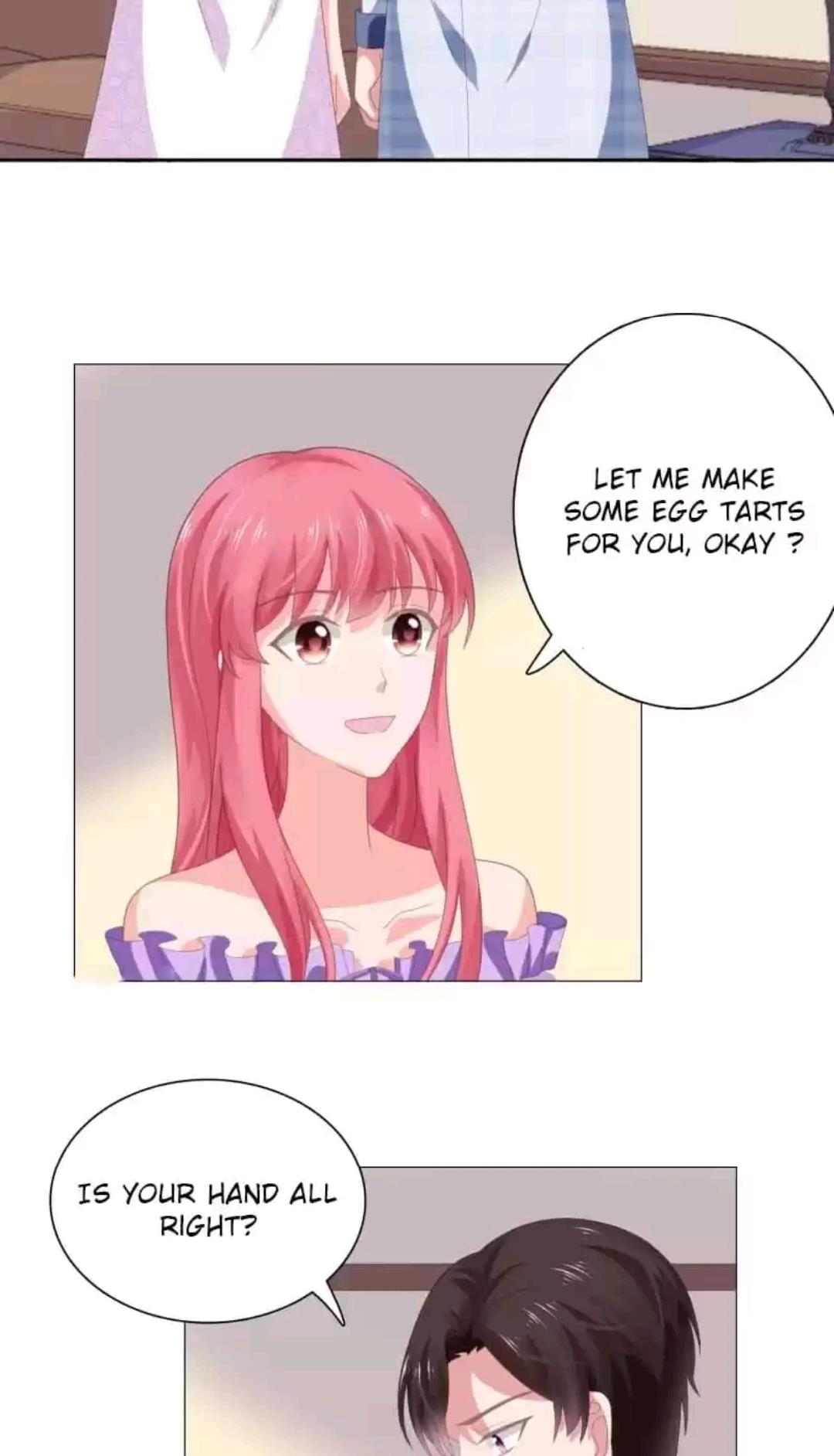A Marriage for Sale Chapter 71 - page 15