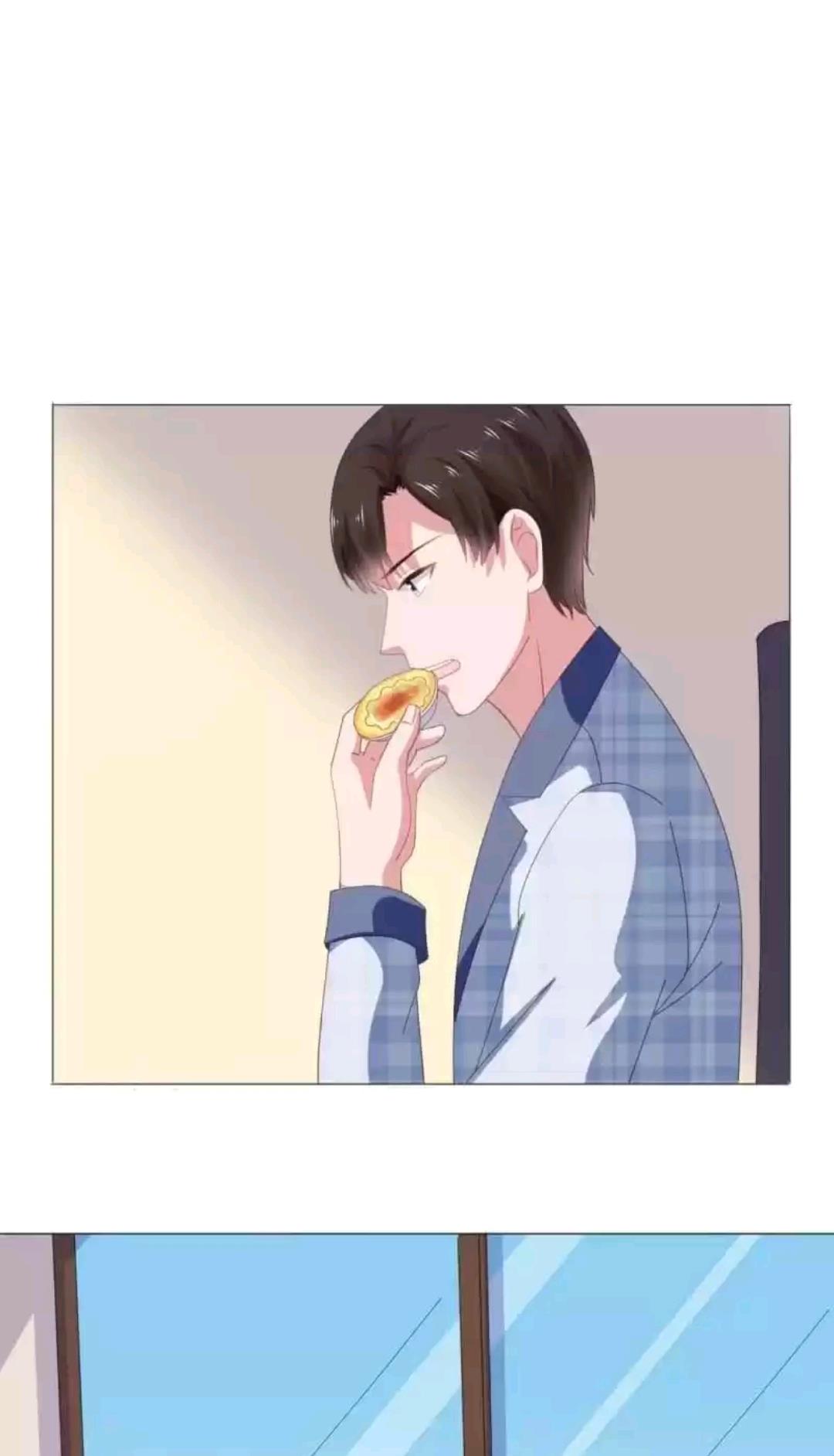 A Marriage for Sale Chapter 71 - page 21
