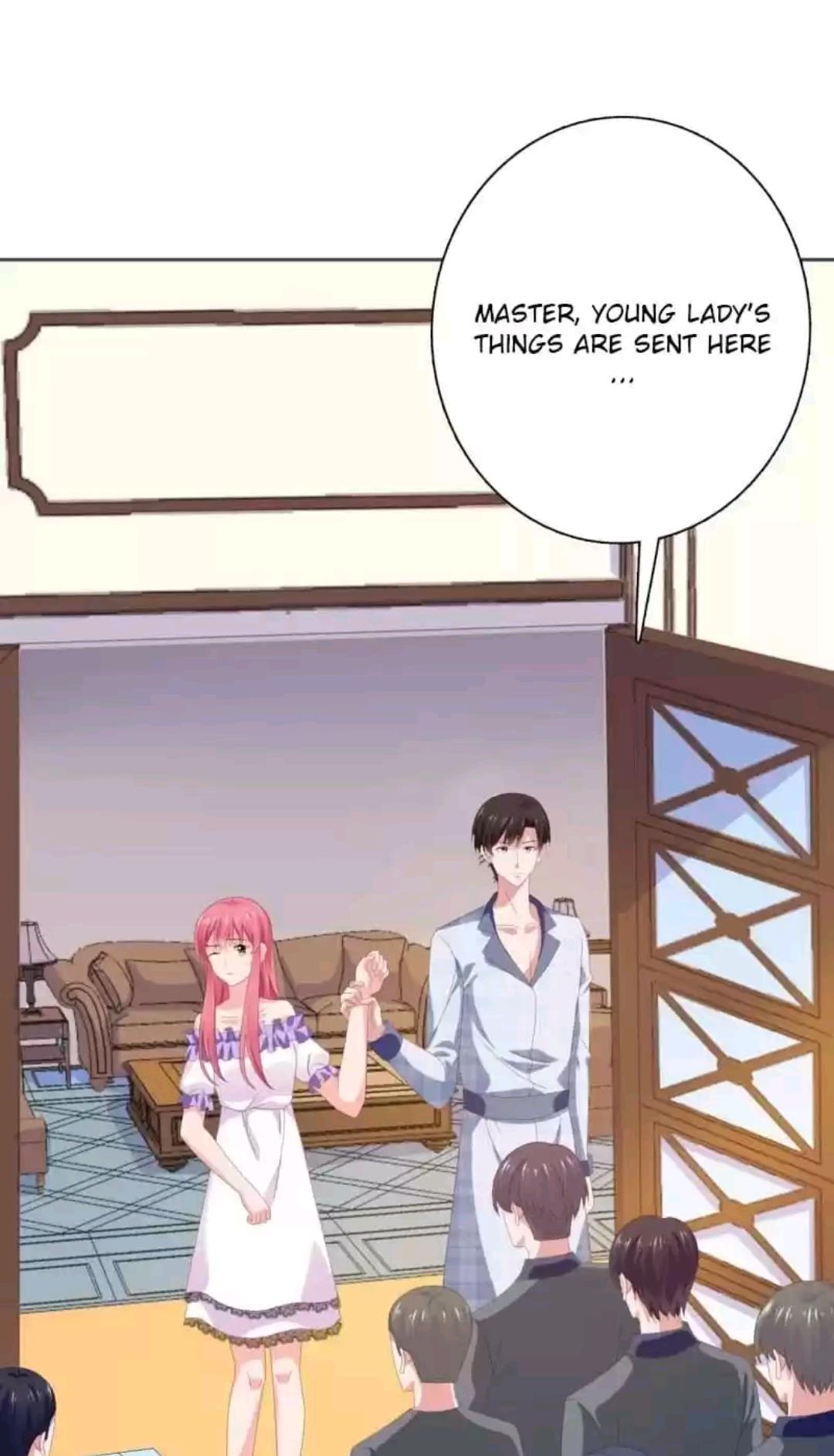 A Marriage for Sale Chapter 71 - page 3