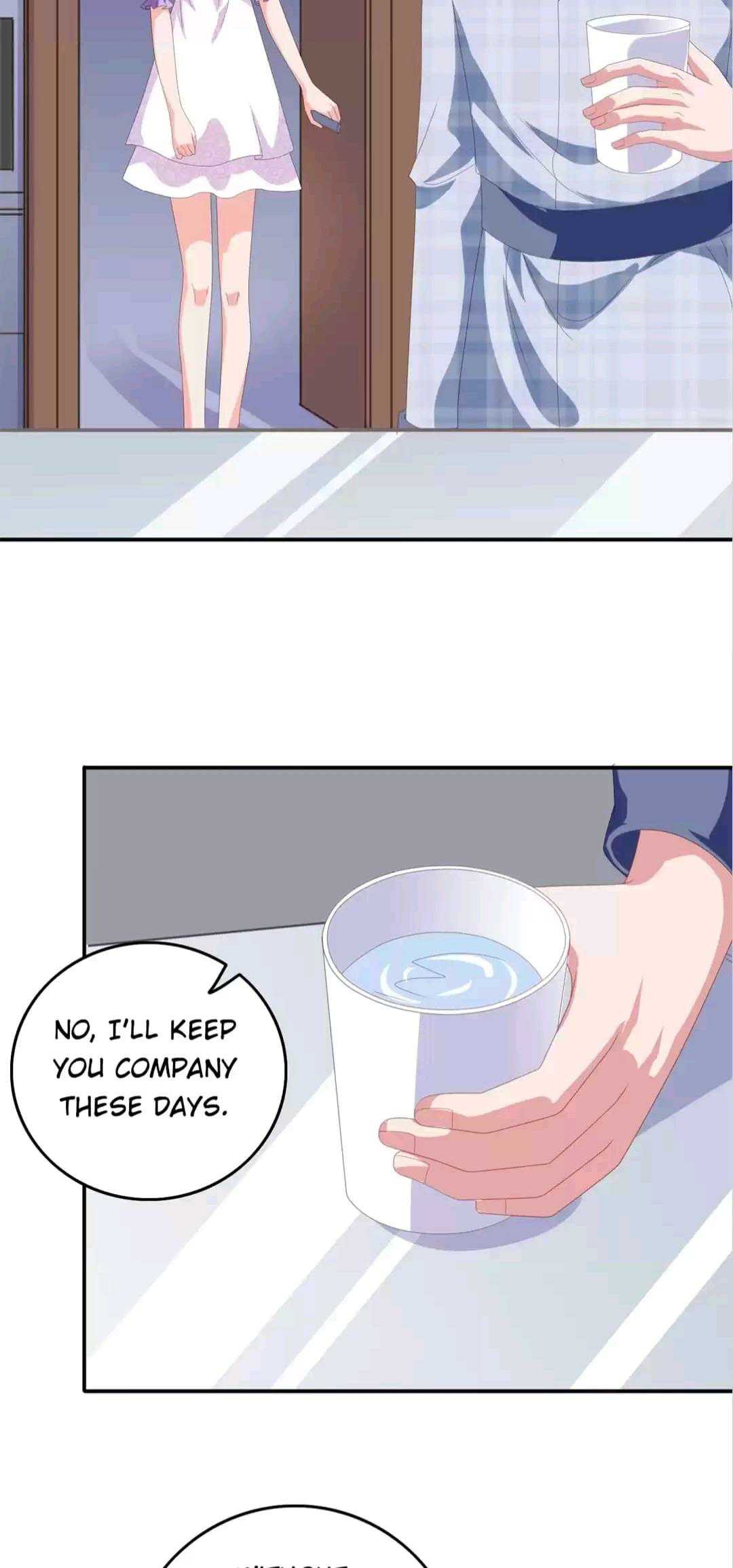 A Marriage for Sale Chapter 70 - page 12