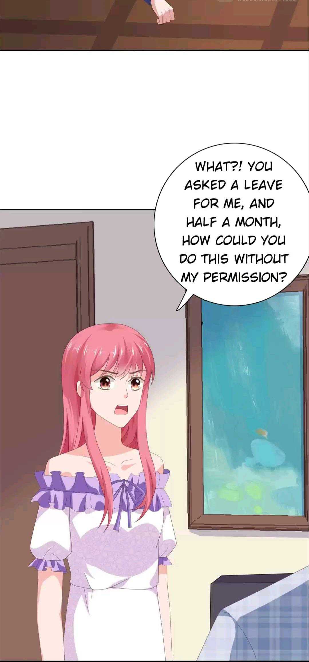 A Marriage for Sale Chapter 70 - page 2