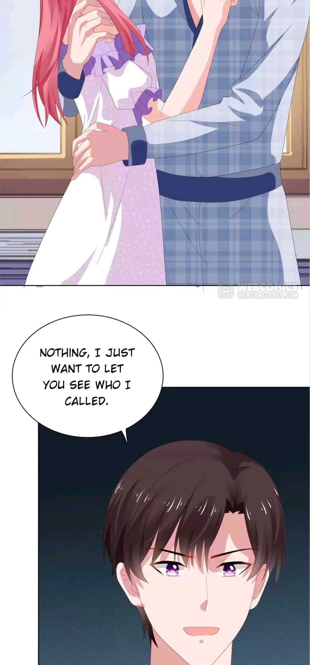 A Marriage for Sale Chapter 70 - page 23