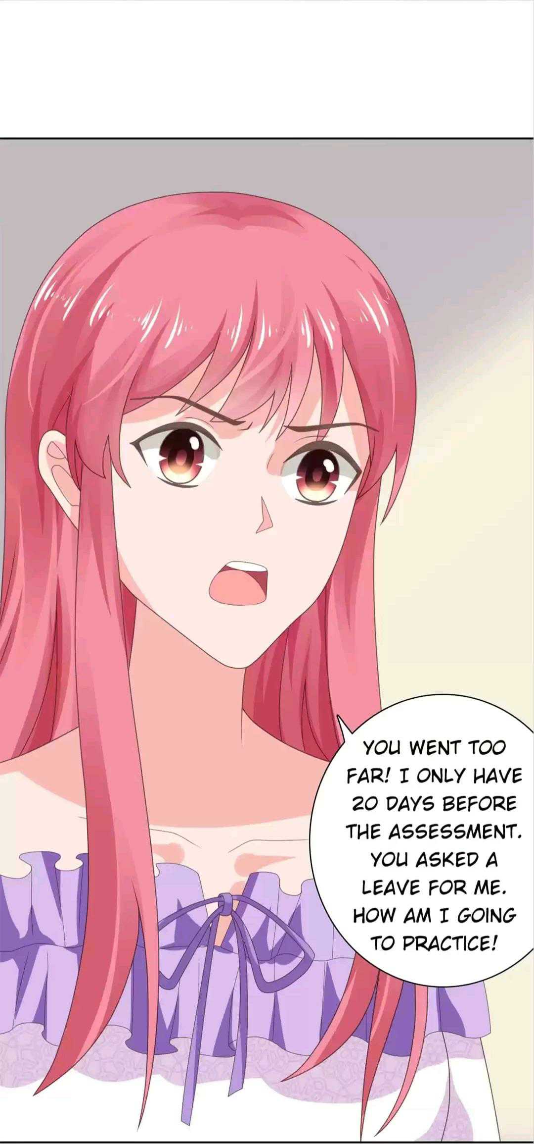 A Marriage for Sale Chapter 70 - page 3