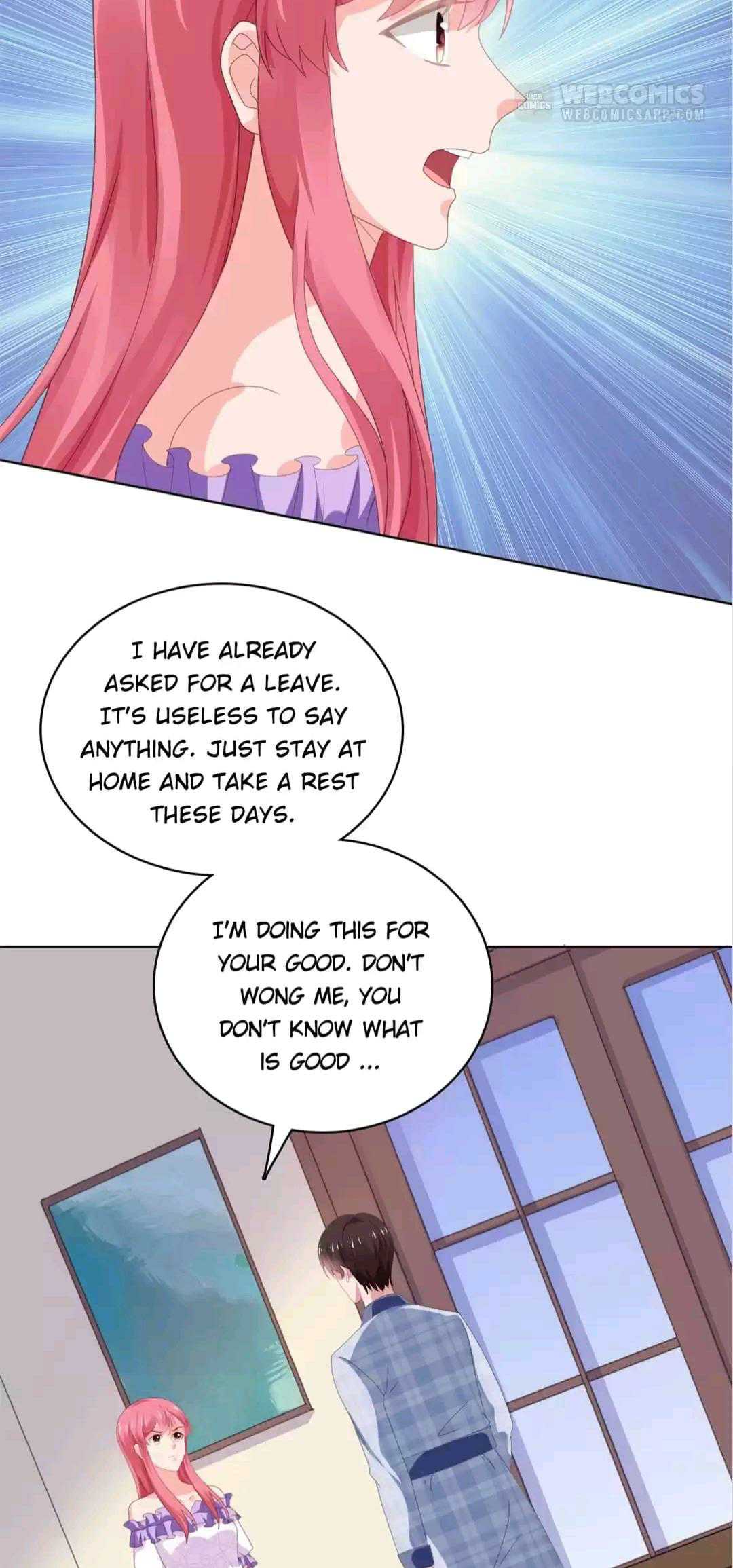 A Marriage for Sale Chapter 70 - page 5