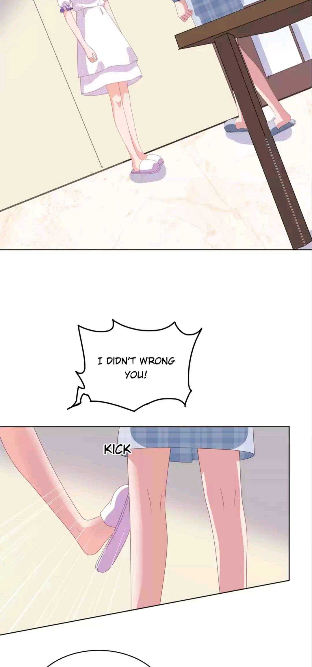 A Marriage for Sale Chapter 70 - page 6
