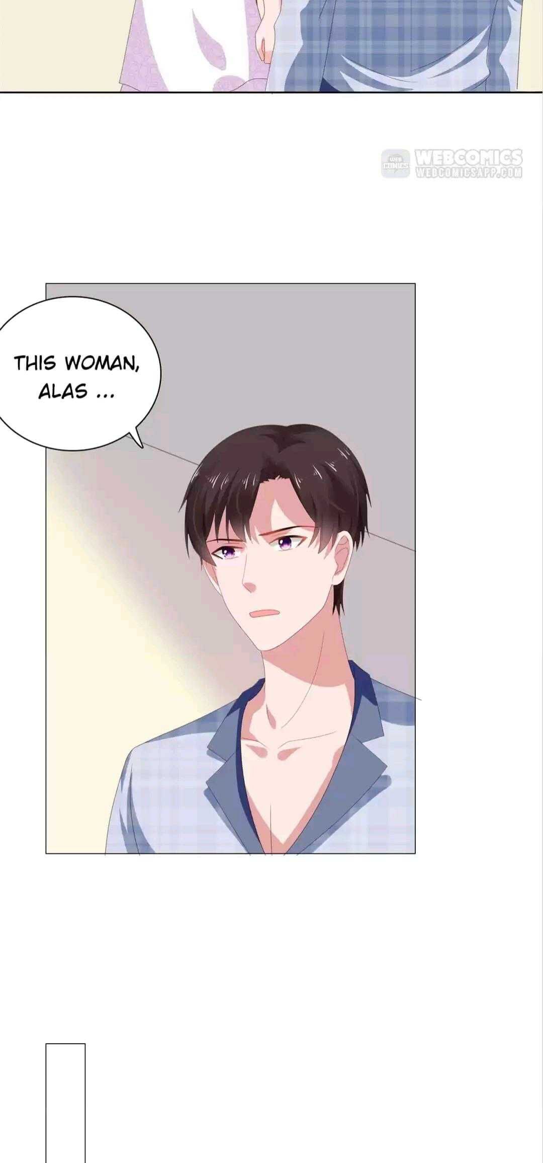 A Marriage for Sale Chapter 70 - page 8