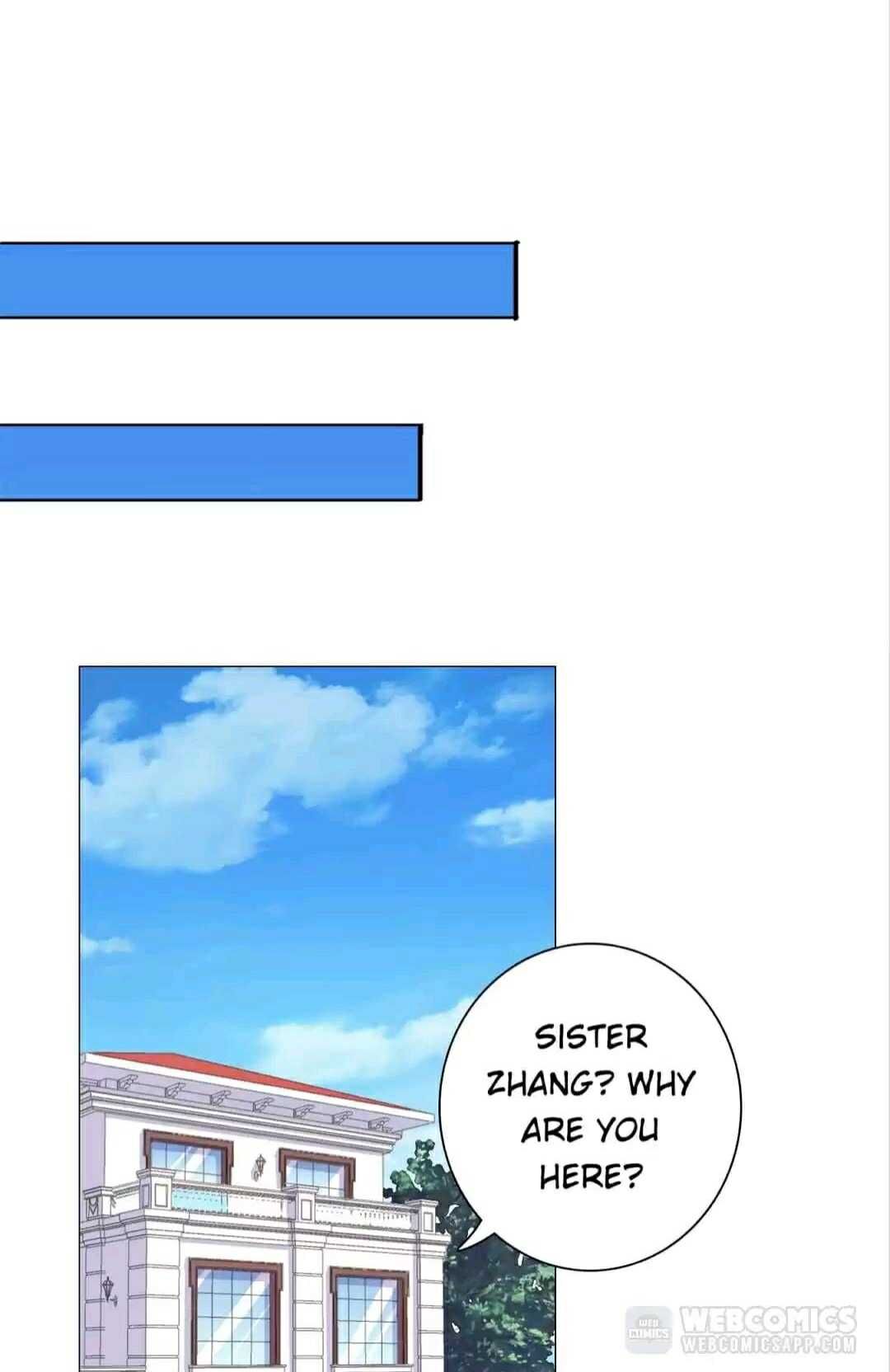 A Marriage for Sale Chapter 69 - page 1