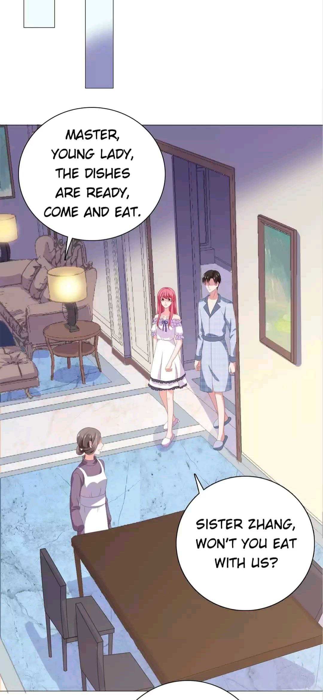 A Marriage for Sale Chapter 69 - page 12