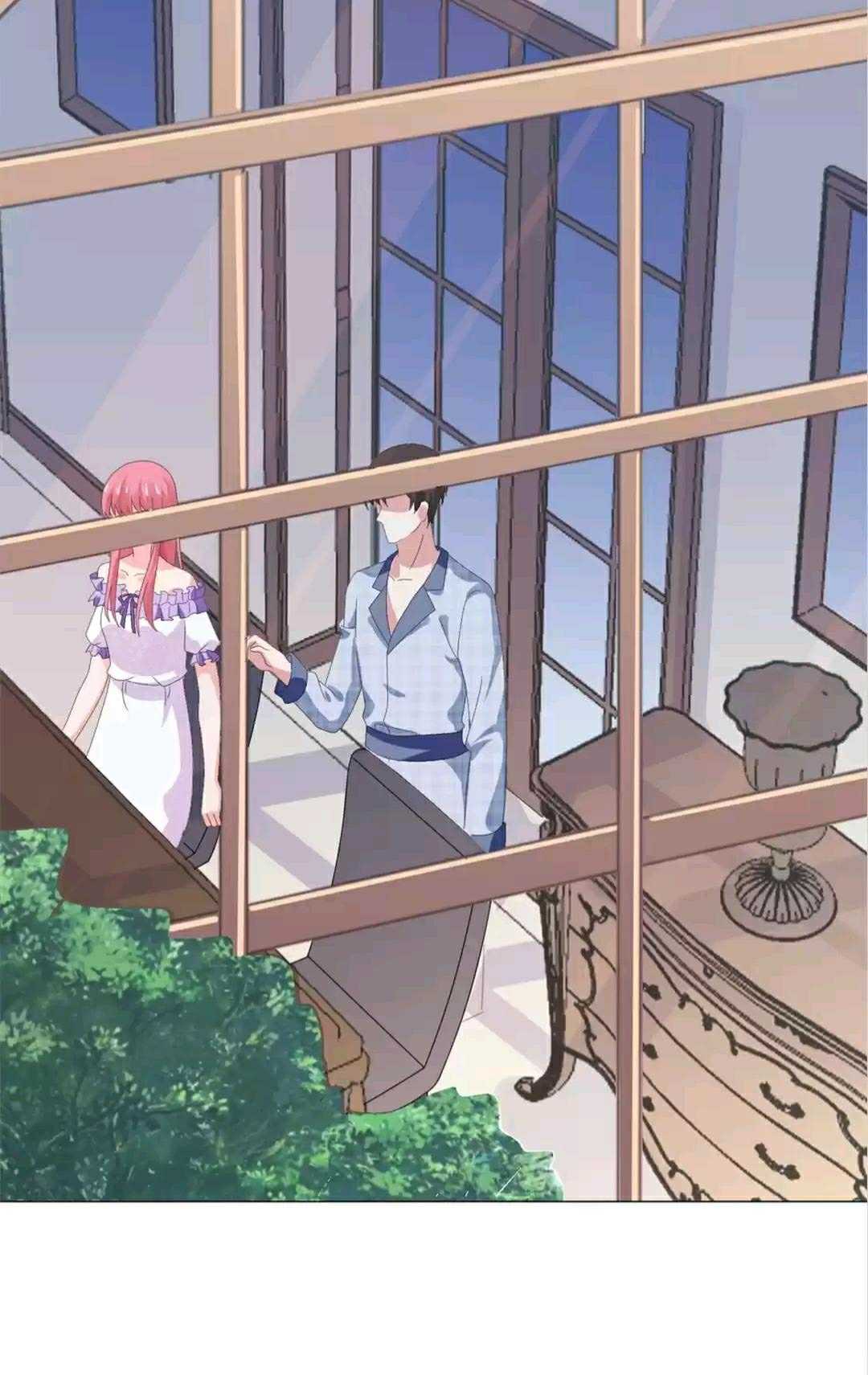 A Marriage for Sale Chapter 69 - page 16
