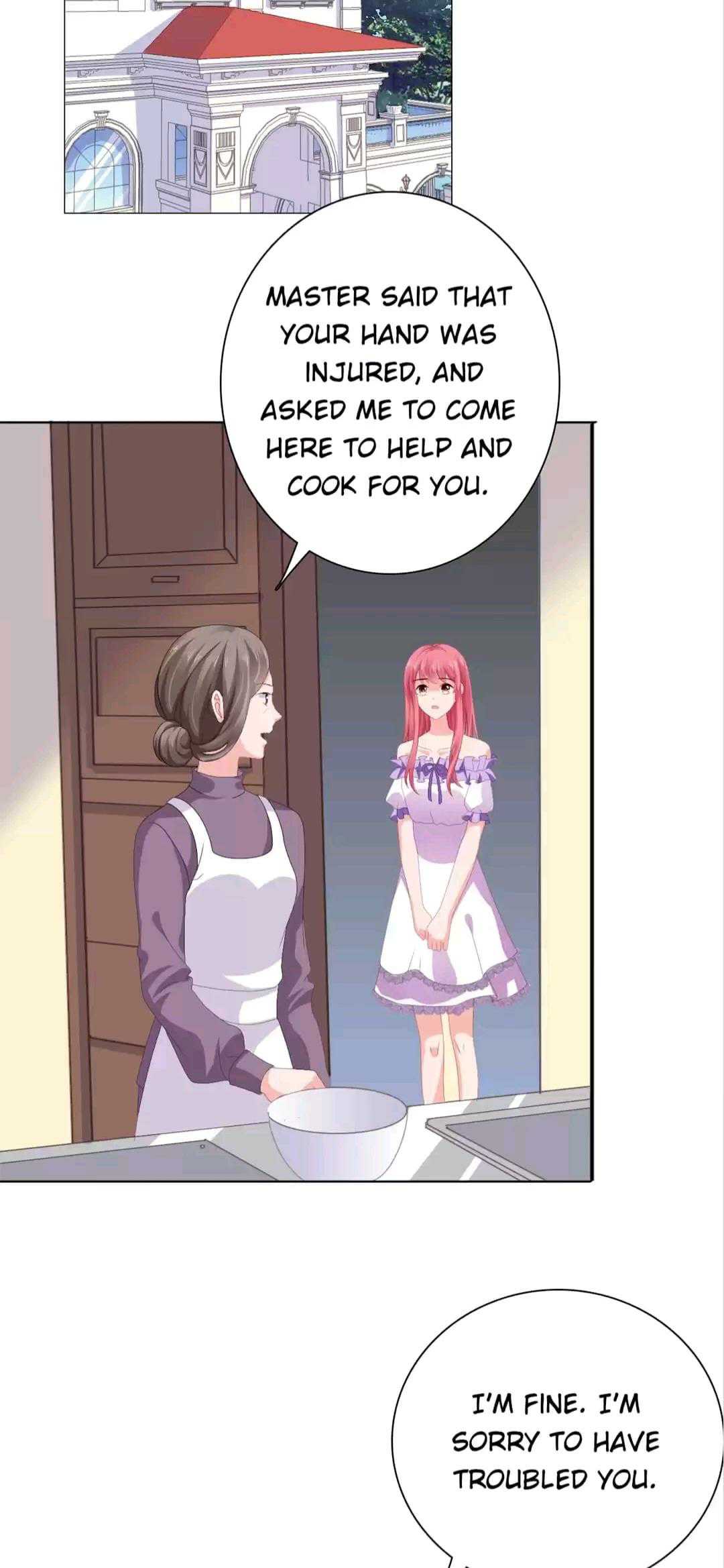 A Marriage for Sale Chapter 69 - page 2