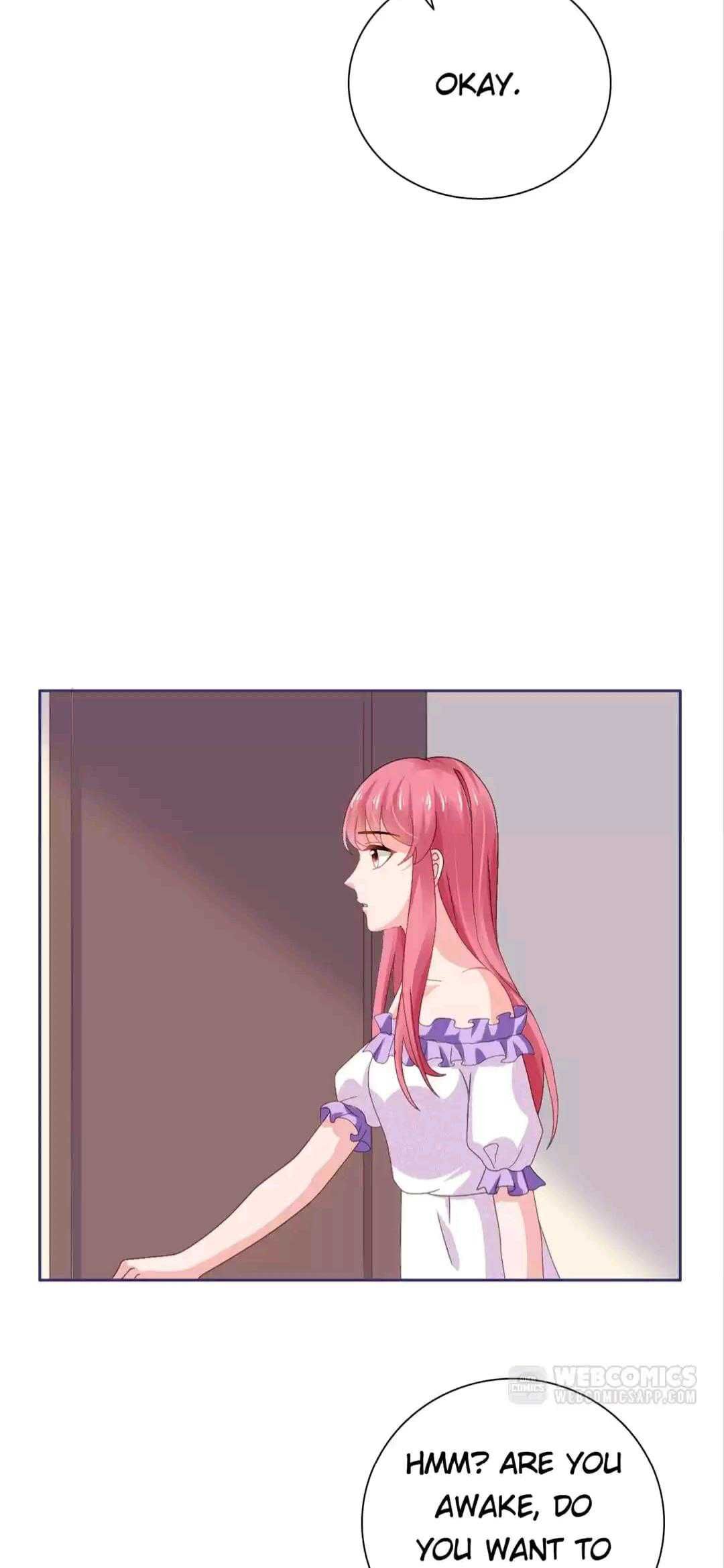 A Marriage for Sale Chapter 69 - page 4